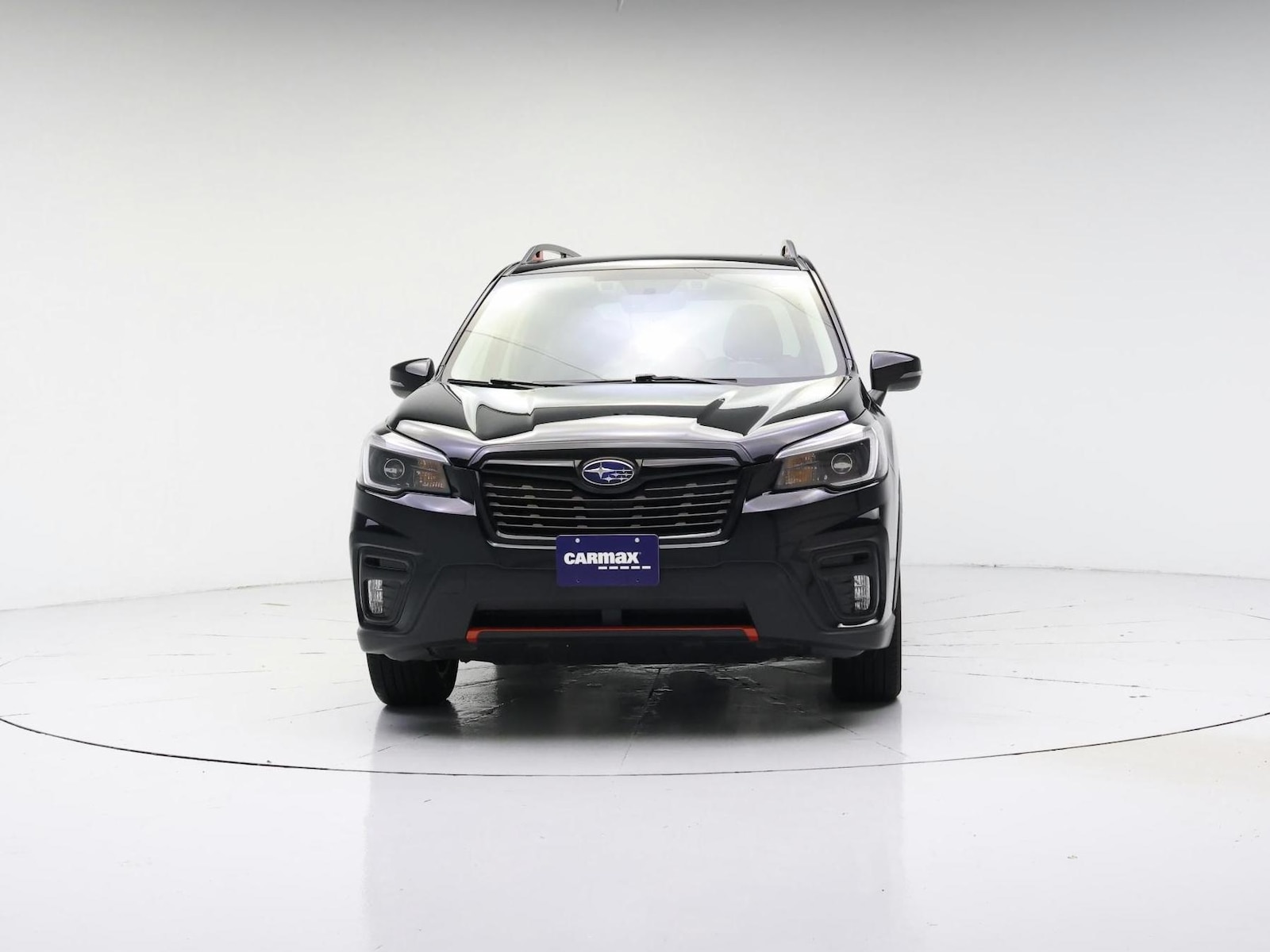 2021 Subaru Forester Sport - Photo 6