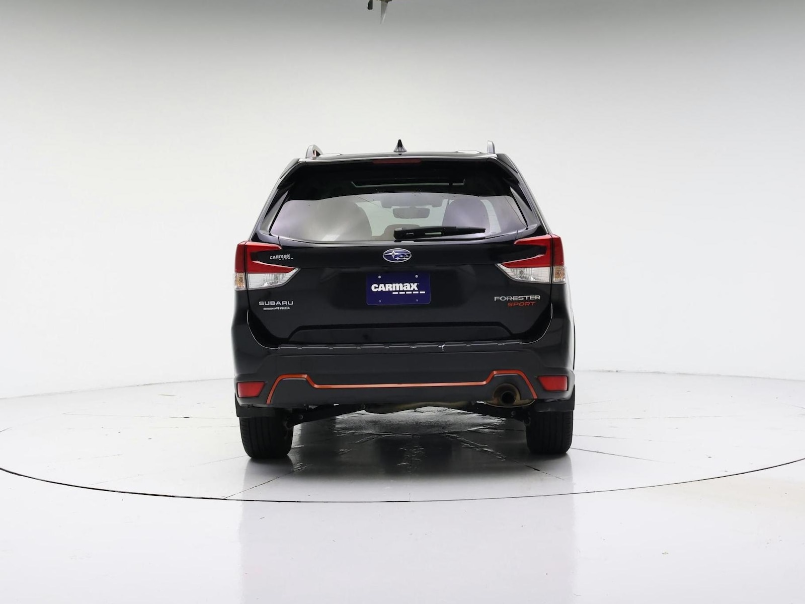 2021 Subaru Forester Sport - Photo 7