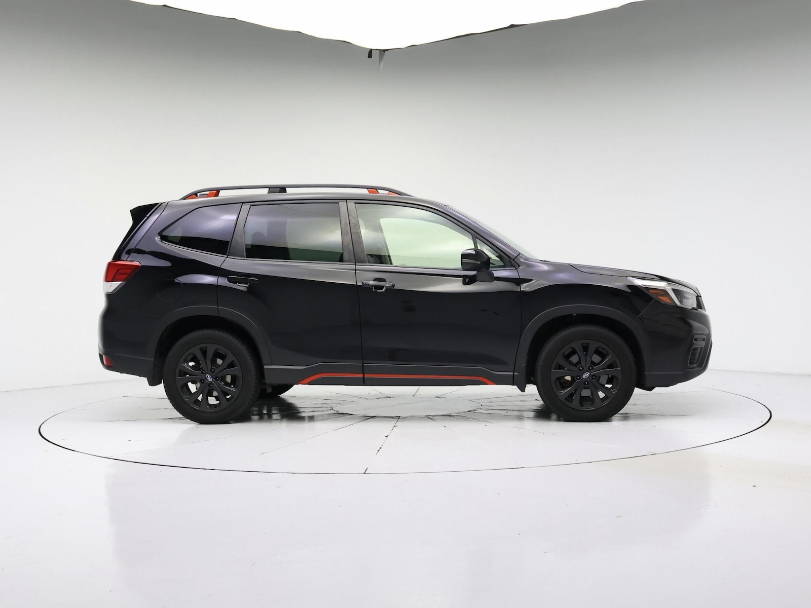 2021 Subaru Forester Sport - Photo 8