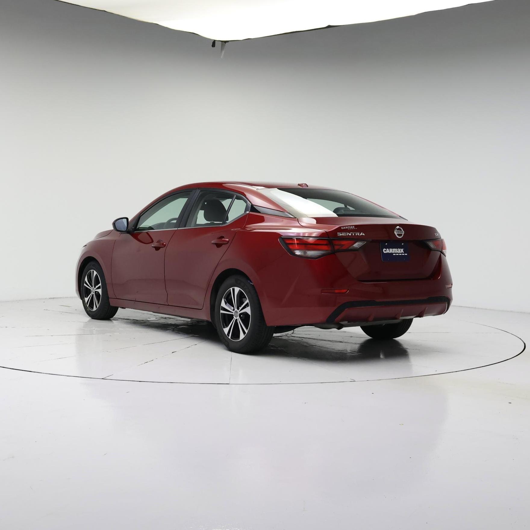 Thumbnail: 2023 Nissan Sentra - 2