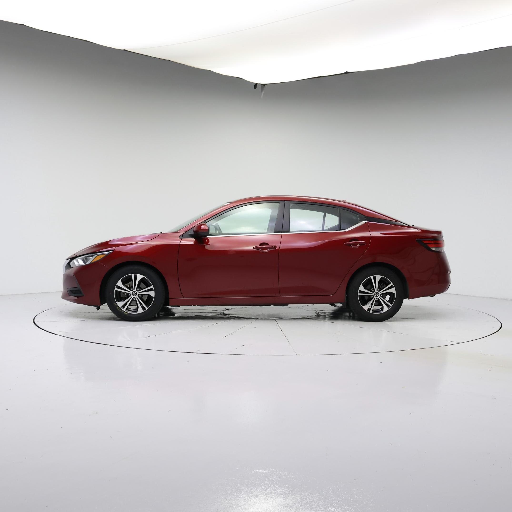 Thumbnail: 2023 Nissan Sentra - 3