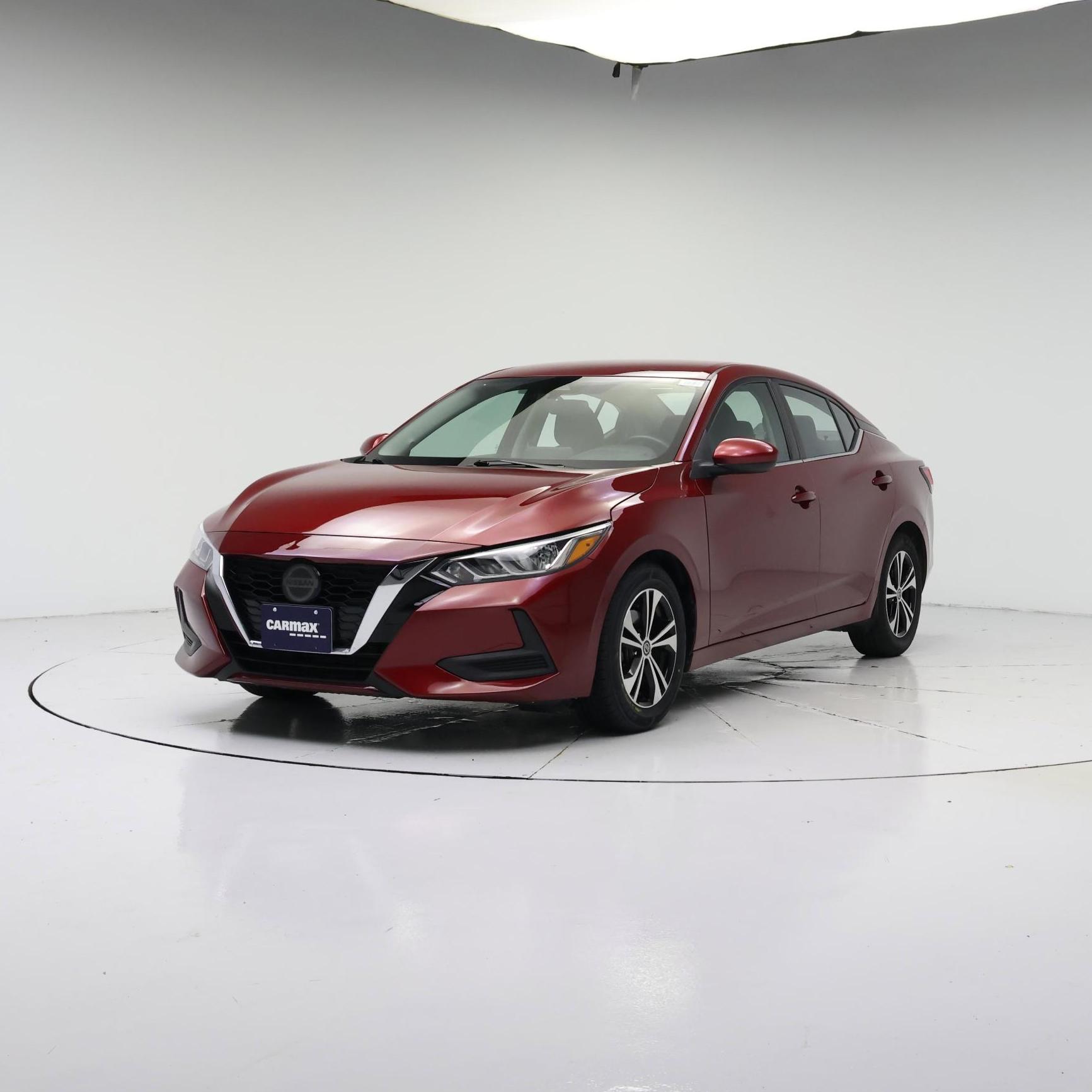 Thumbnail: 2023 Nissan Sentra - 4