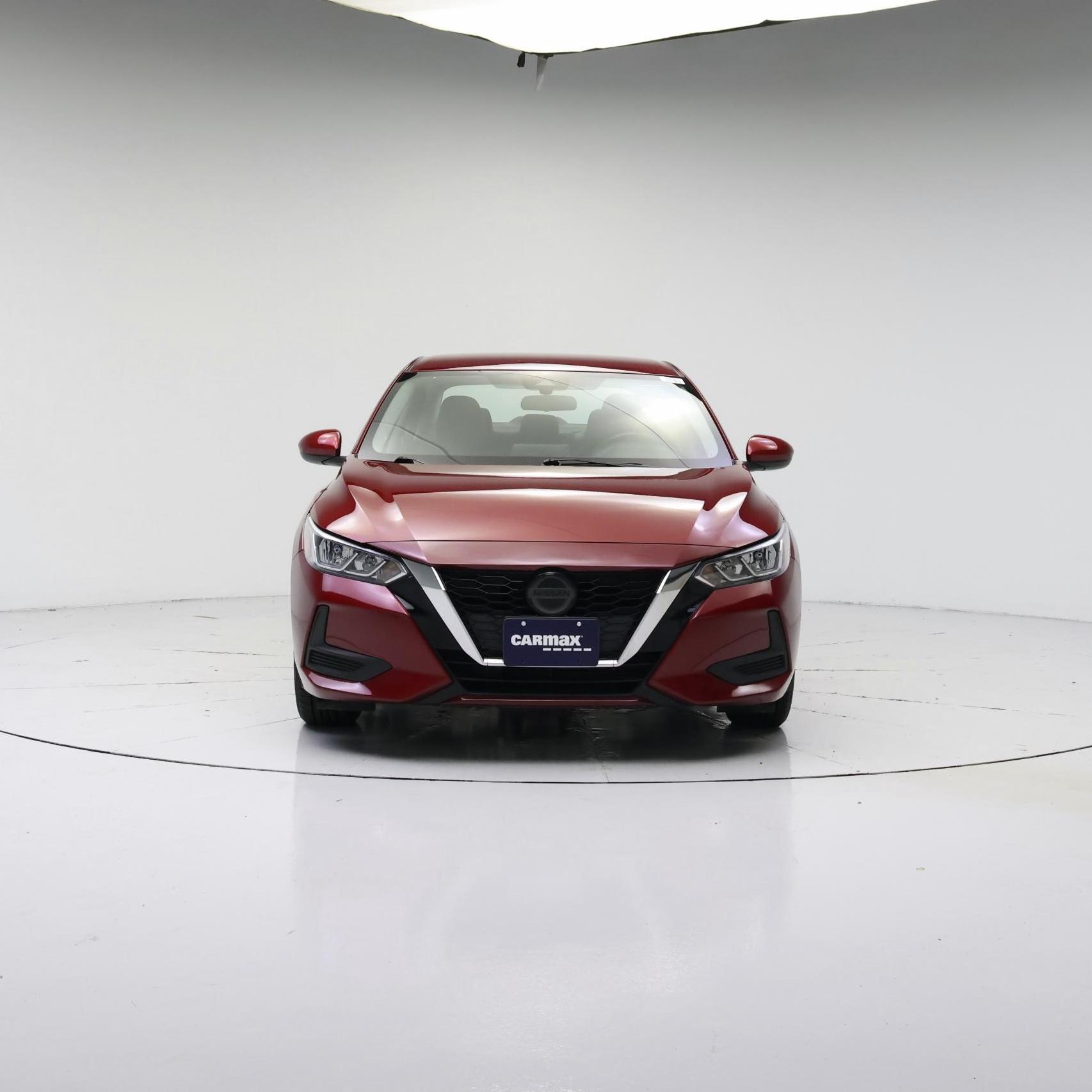 Thumbnail: 2023 Nissan Sentra - 5
