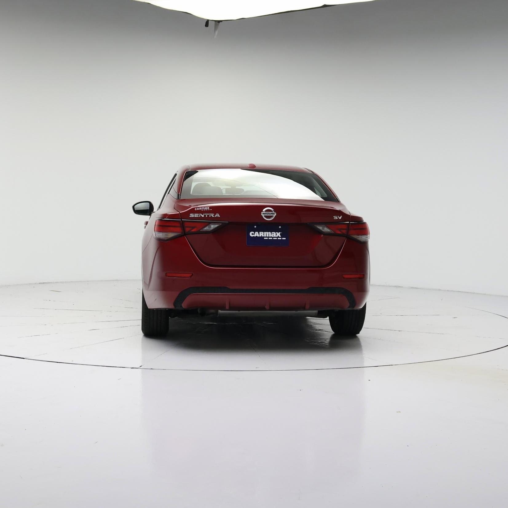 Thumbnail: 2023 Nissan Sentra - 6