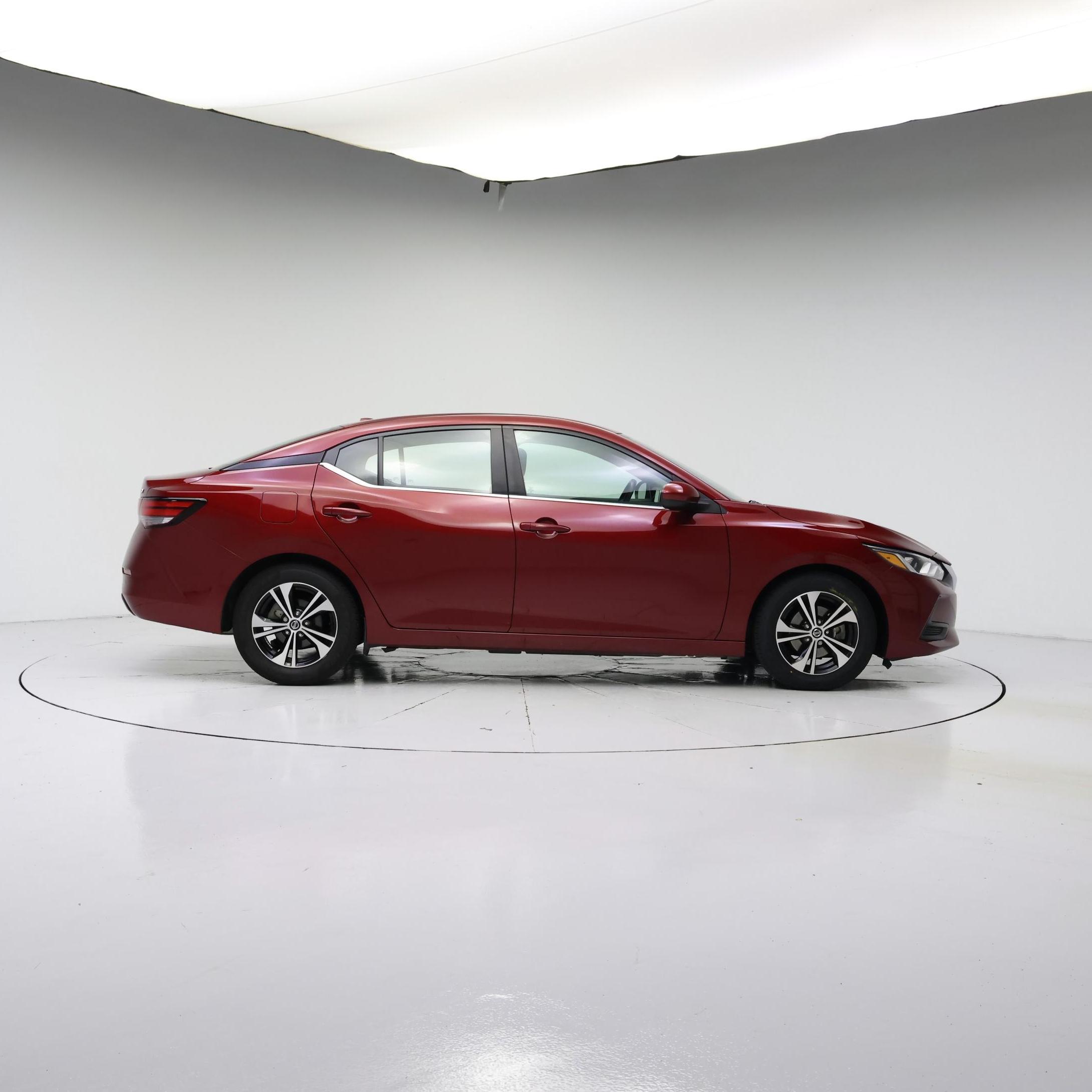 Thumbnail: 2023 Nissan Sentra - 7