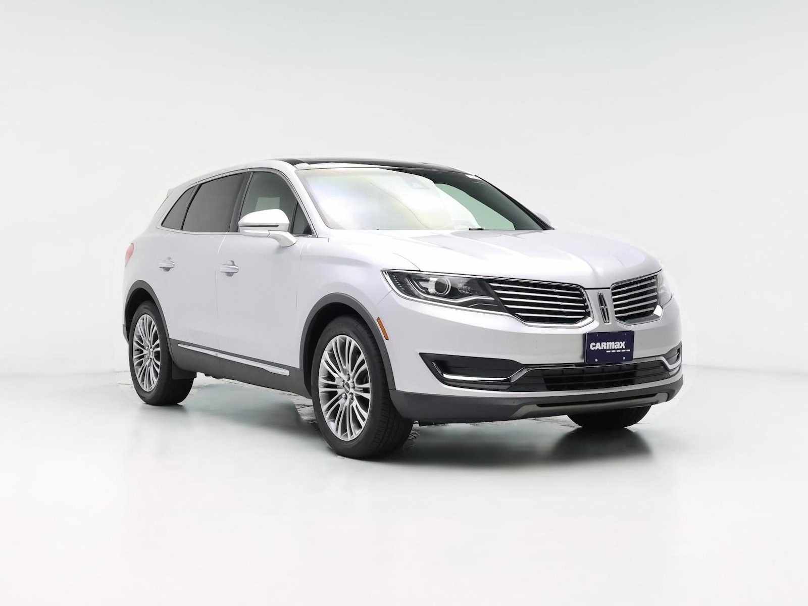 2016 Lincoln MKX