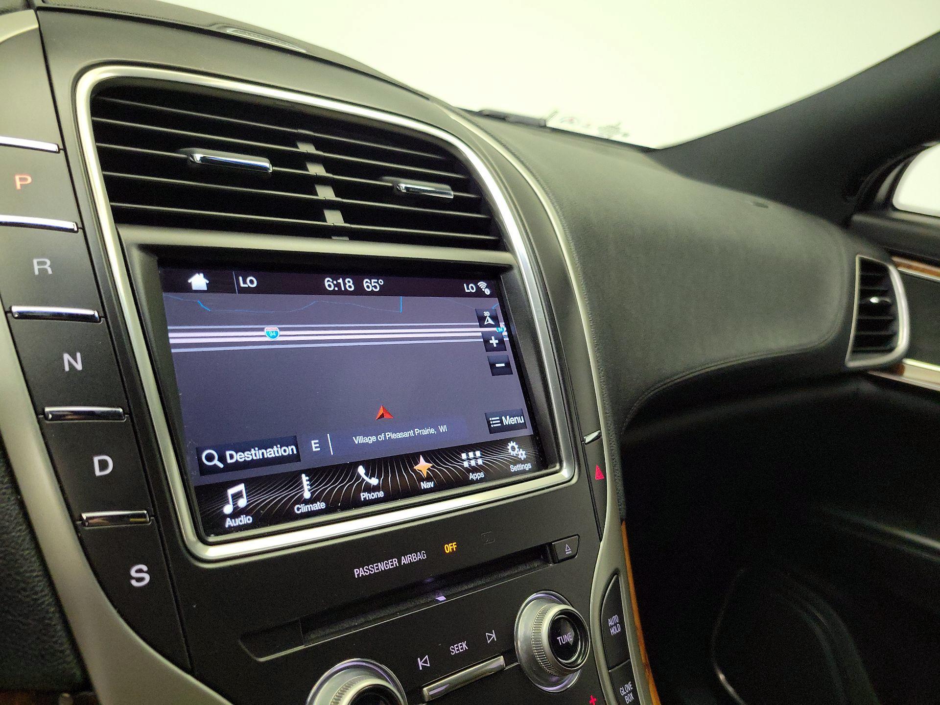 Thumbnail: 2016 Lincoln MKX - 14
