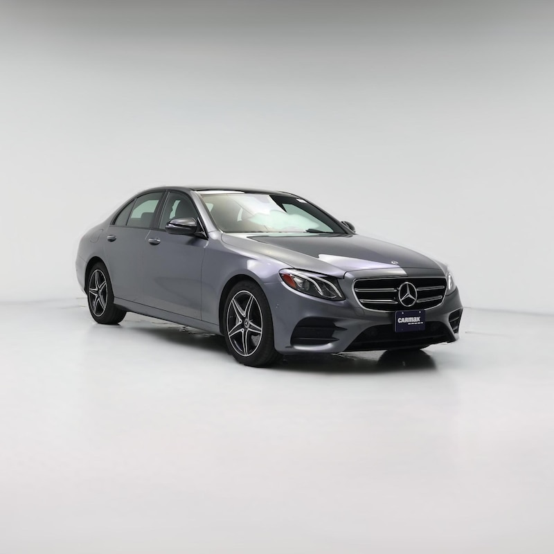 2018 Mercedes-Benz E300