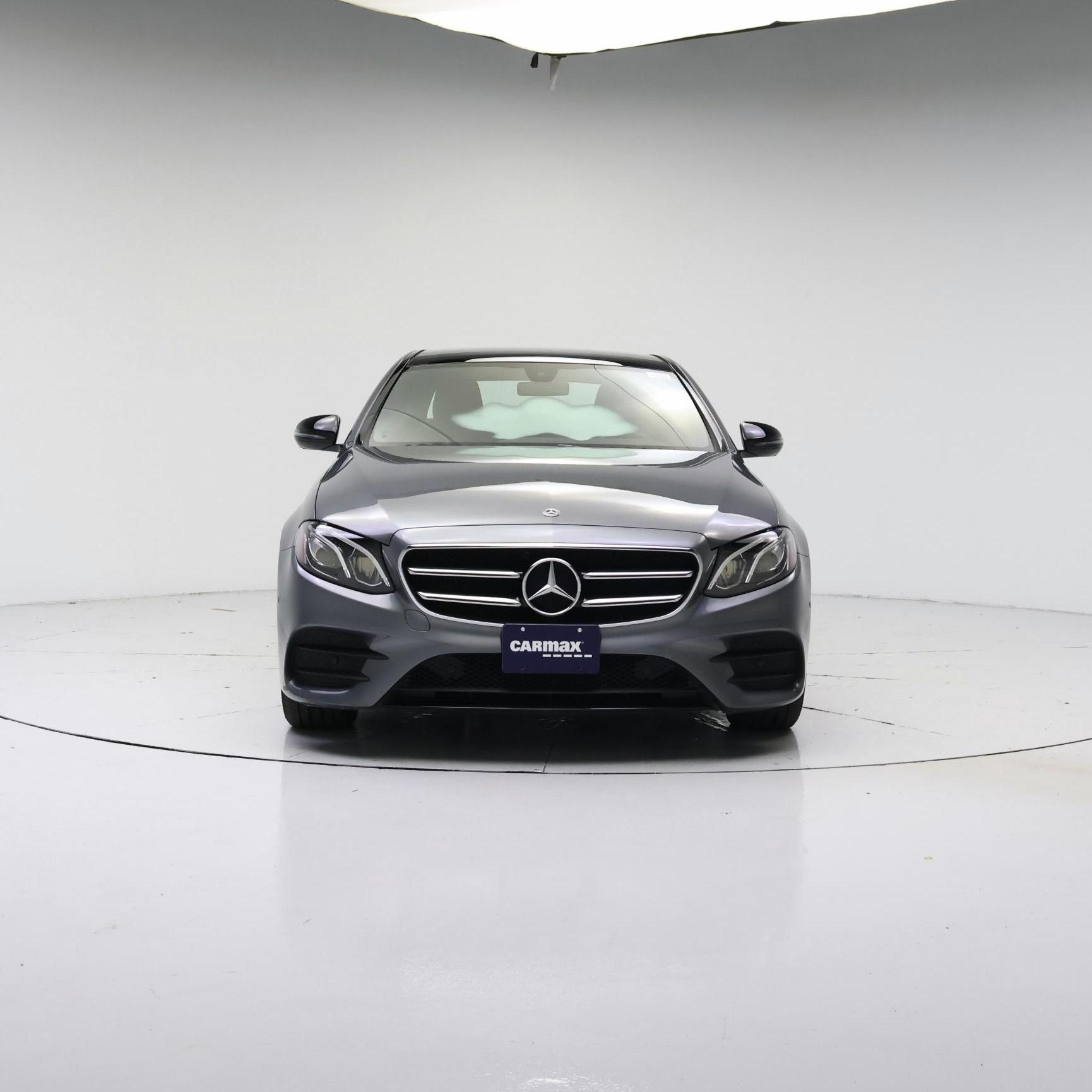 Thumbnail: 2018 Mercedes-Benz E-Class - 5