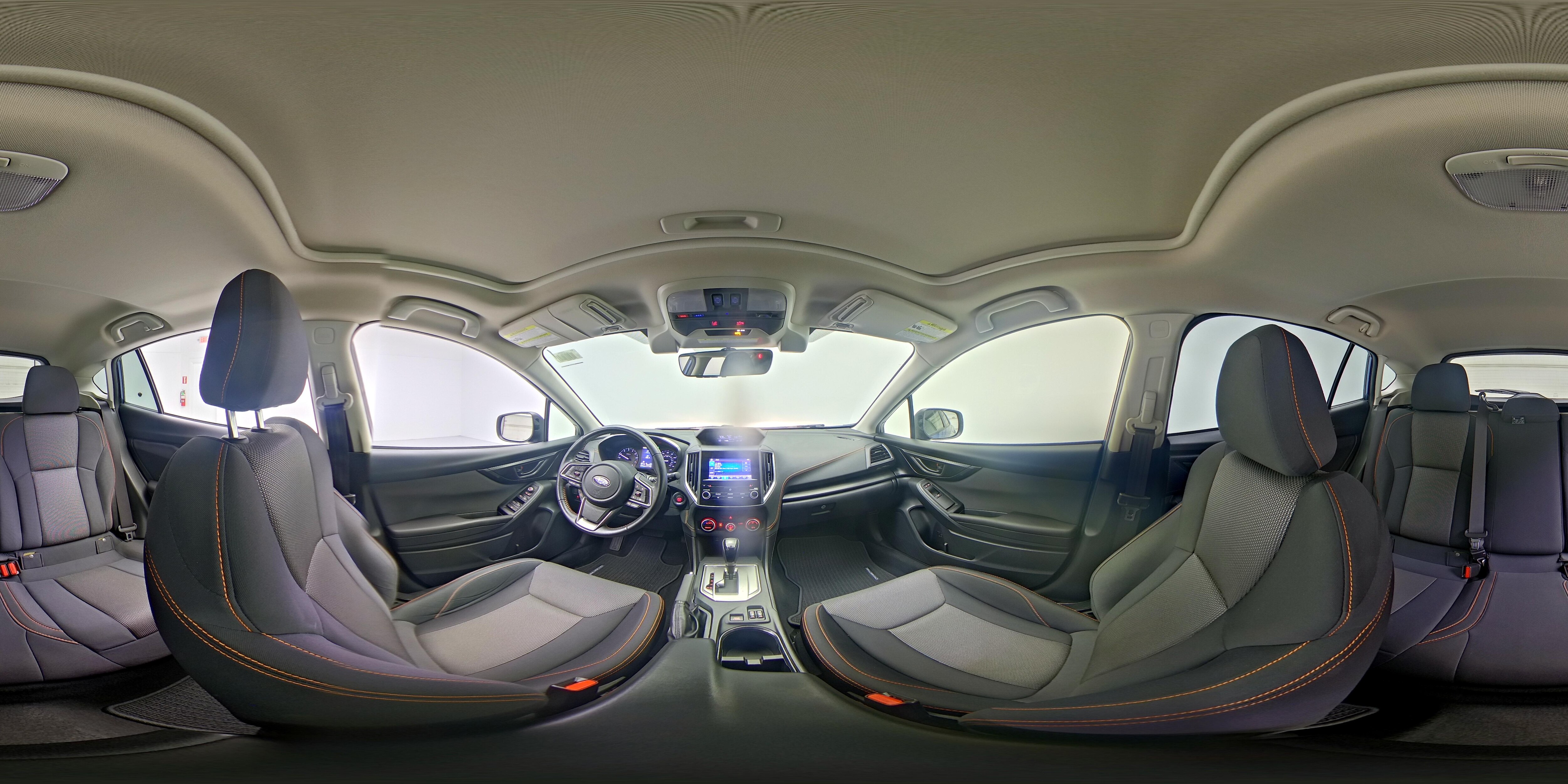 2021 Subaru Crosstrek Premium - Photo 24