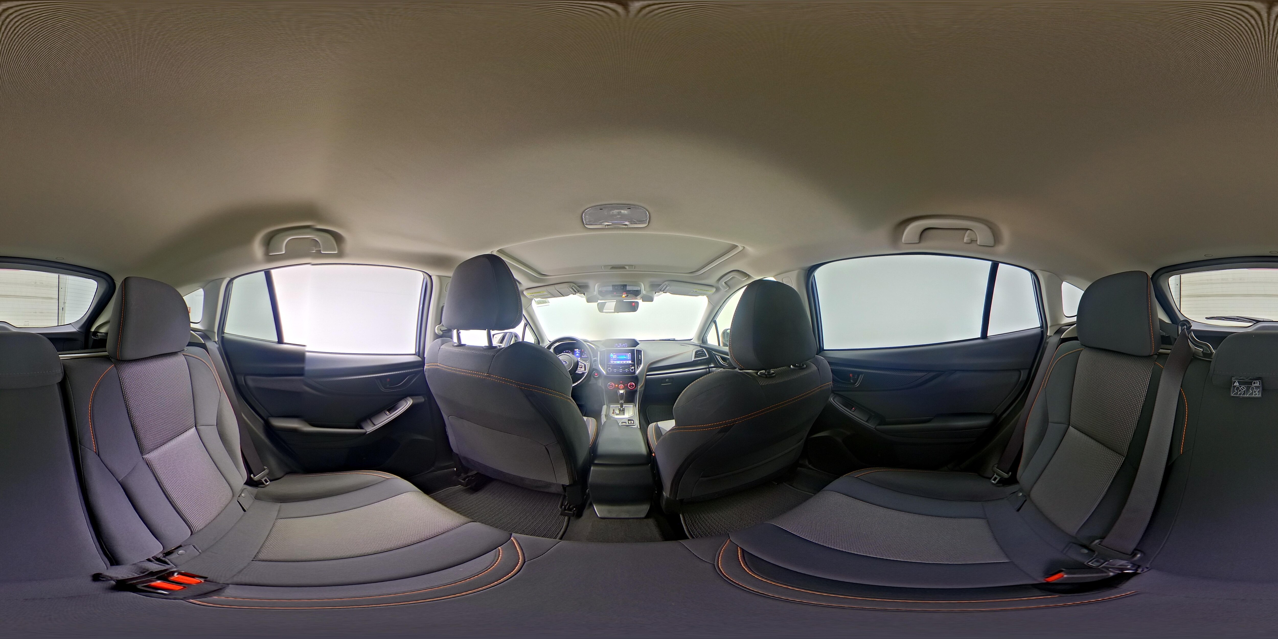 2021 Subaru Crosstrek Premium - Photo 25