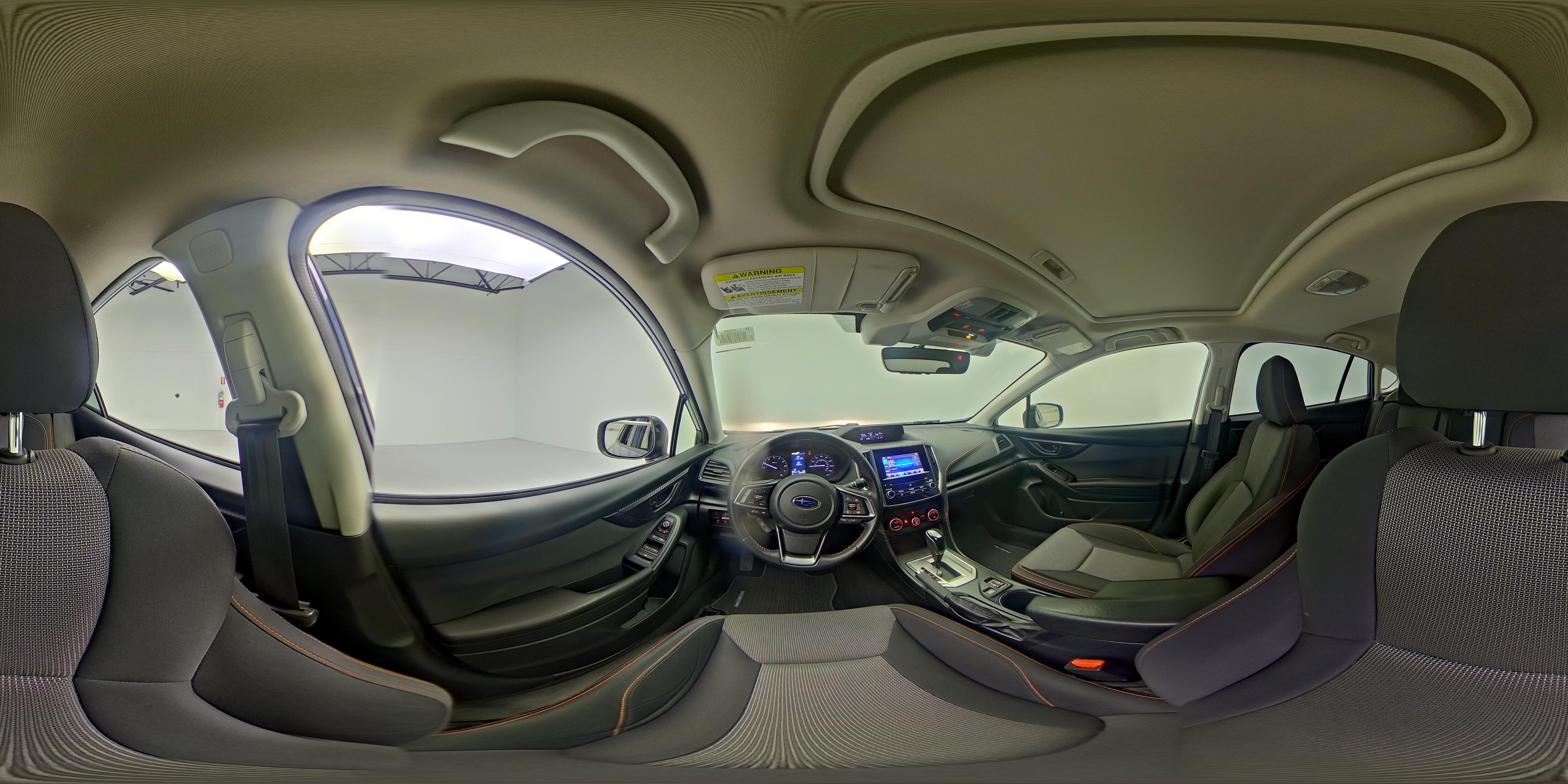 2021 Subaru Crosstrek Premium - Photo 26