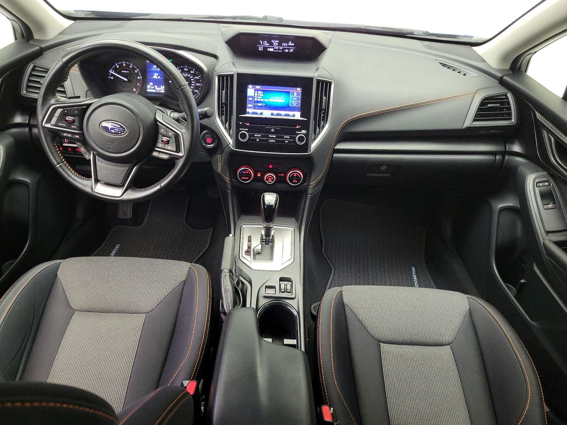 Thumbnail: 2021 Subaru Crosstrek - 9