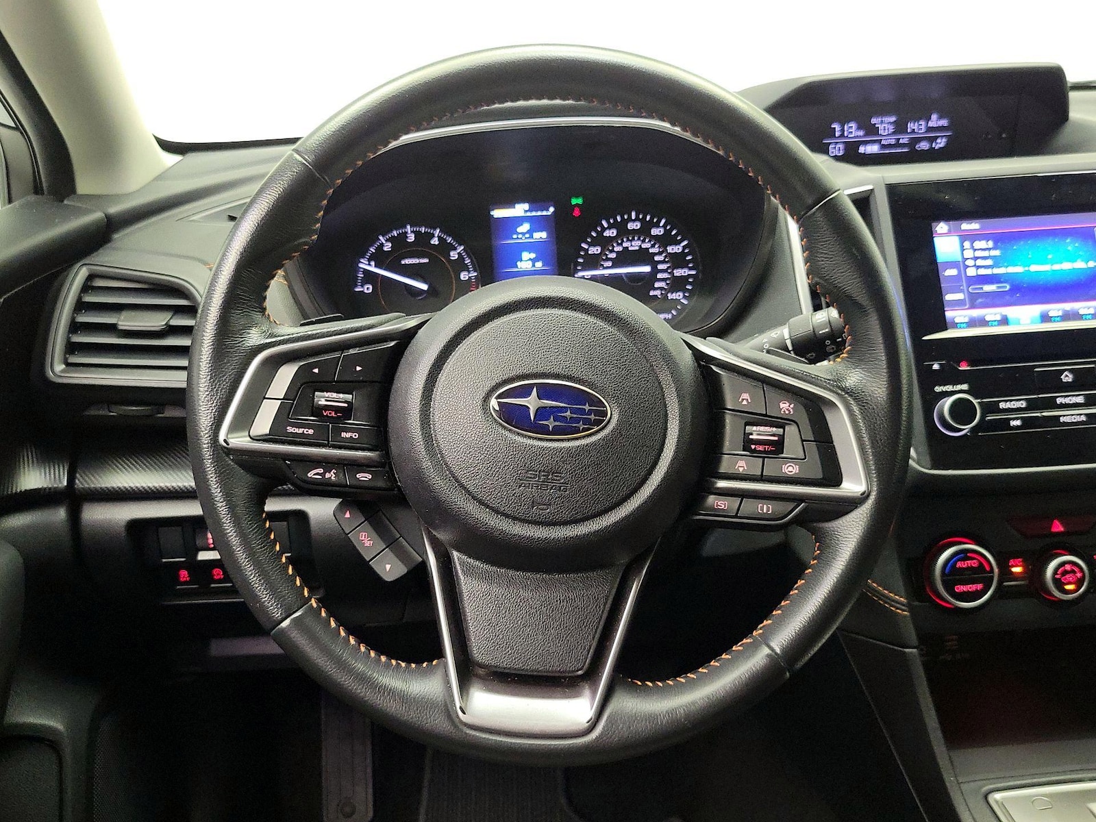 2021 Subaru Crosstrek Premium - Photo 11