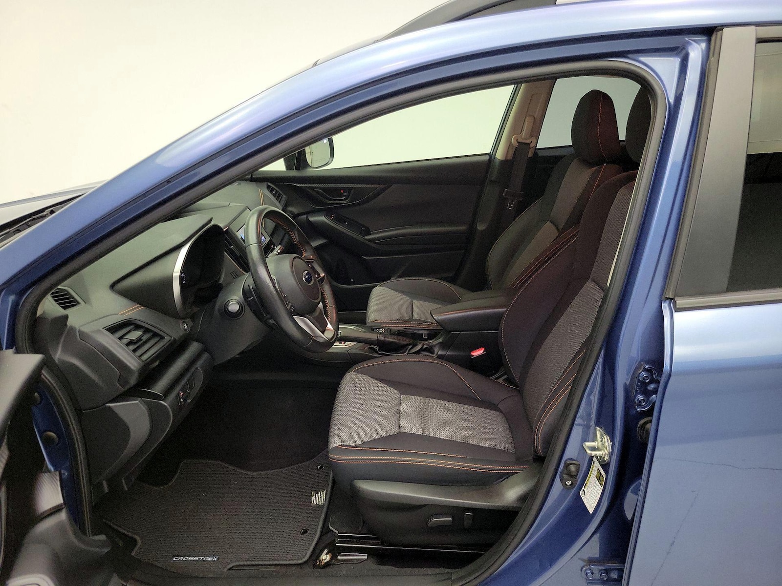 2021 Subaru Crosstrek Premium - Photo 12
