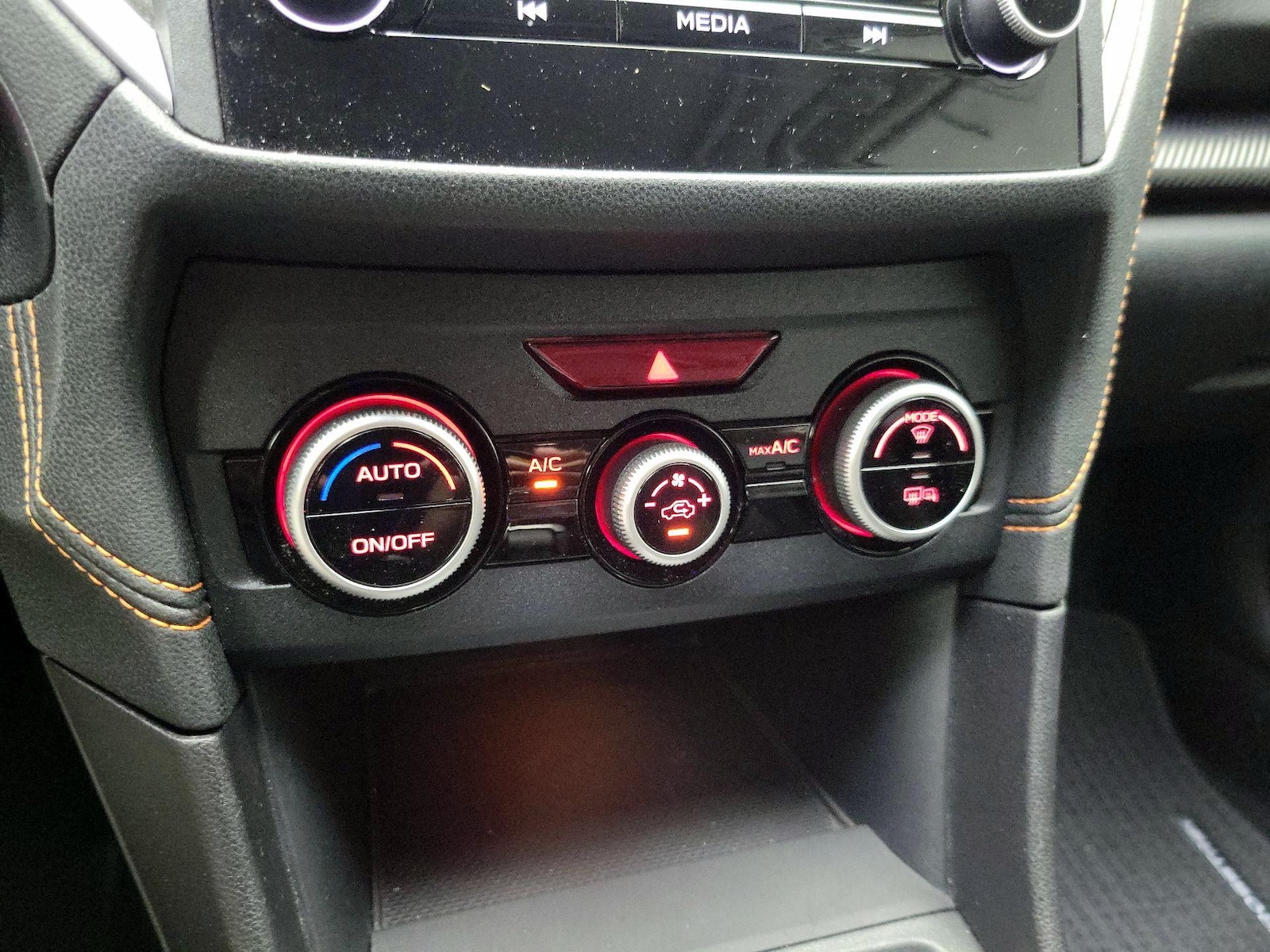2021 Subaru Crosstrek Premium - Photo 17