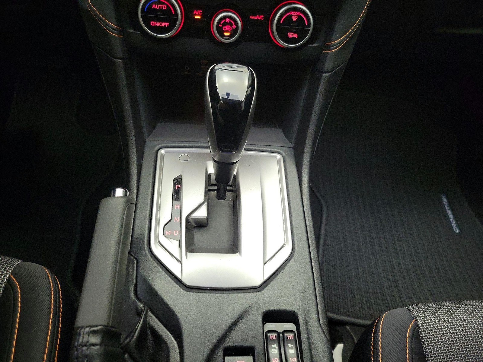 2021 Subaru Crosstrek Premium - Photo 18