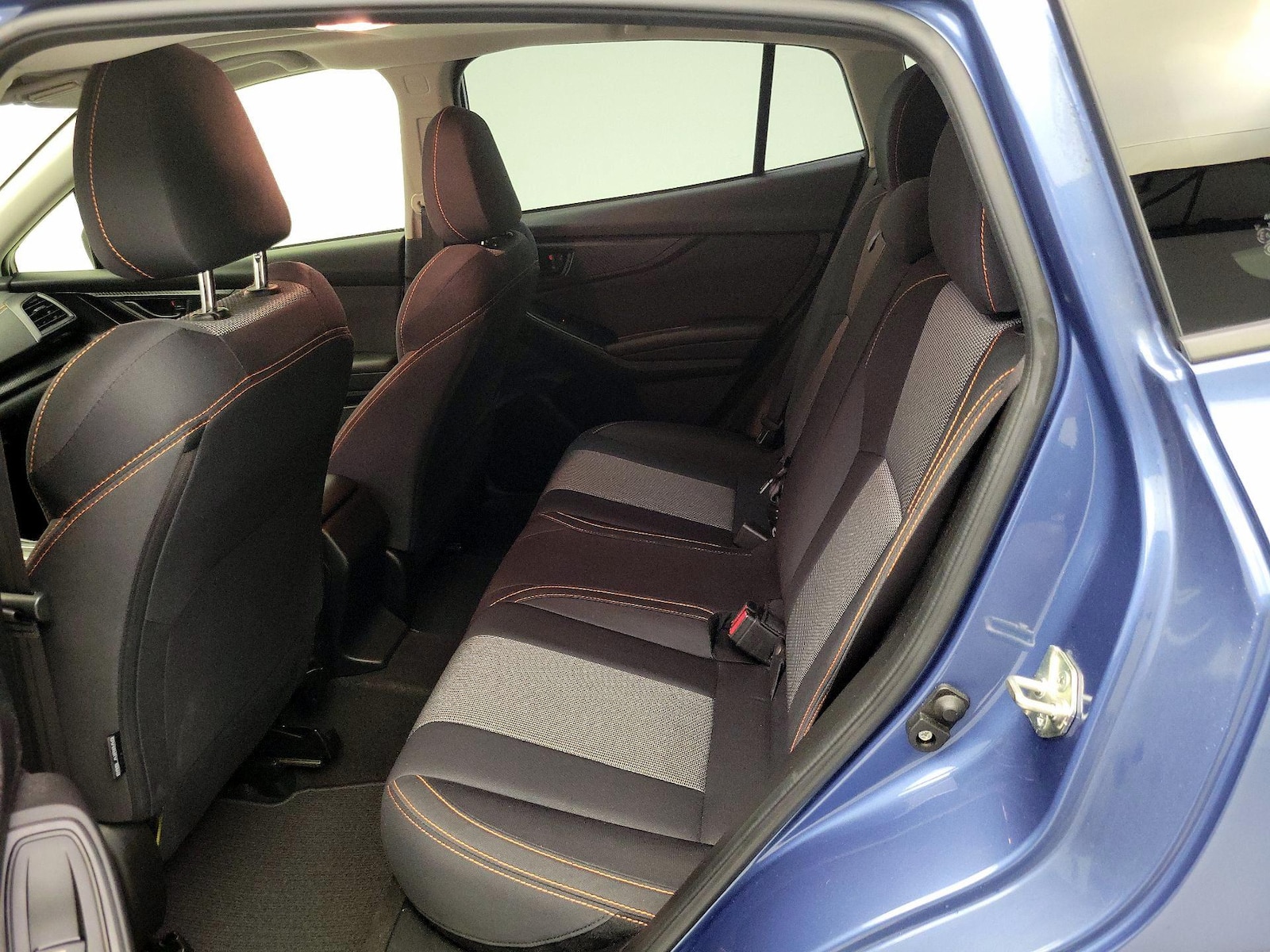 2021 Subaru Crosstrek Premium - Photo 20