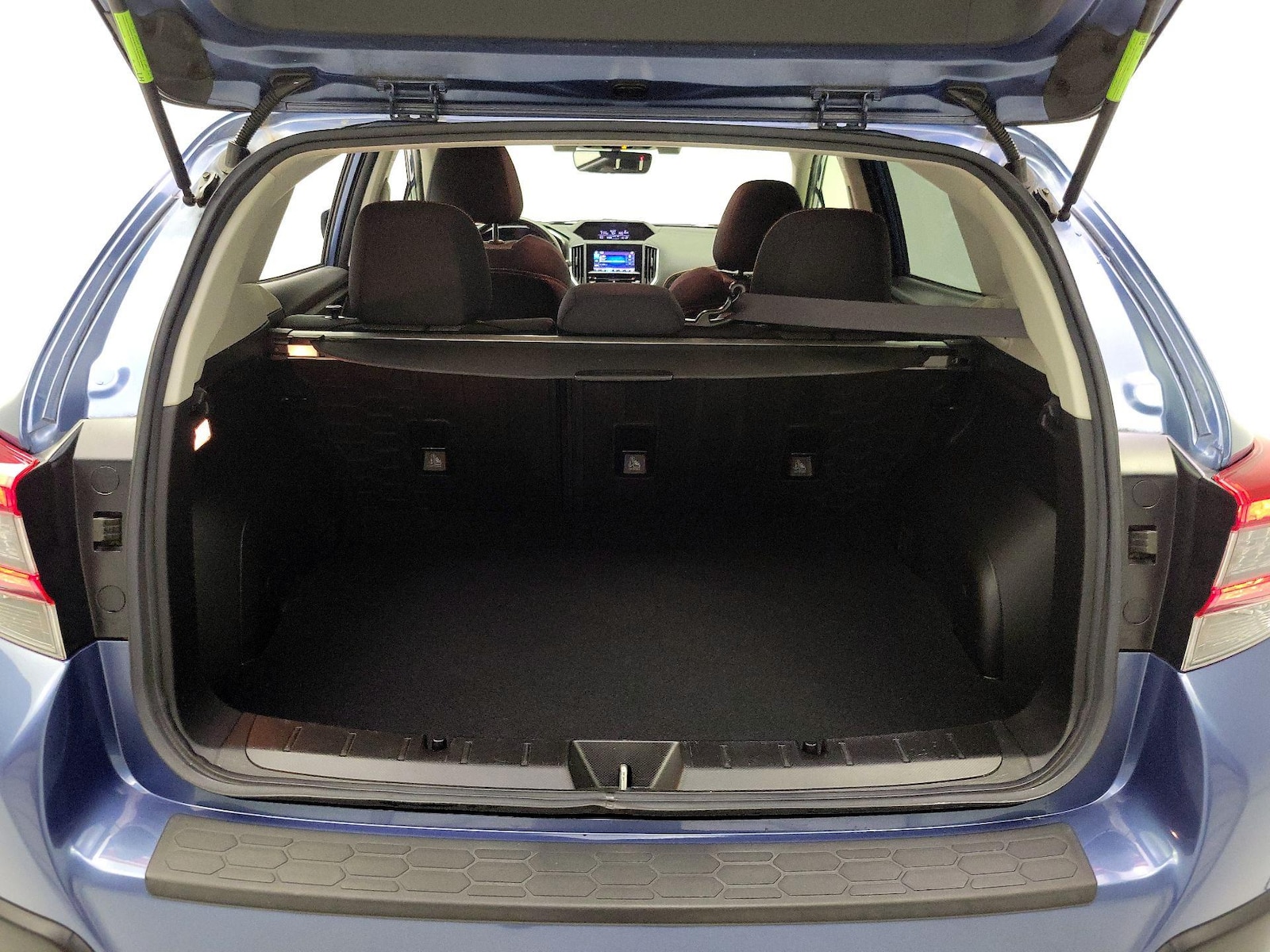 2021 Subaru Crosstrek Premium - Photo 21