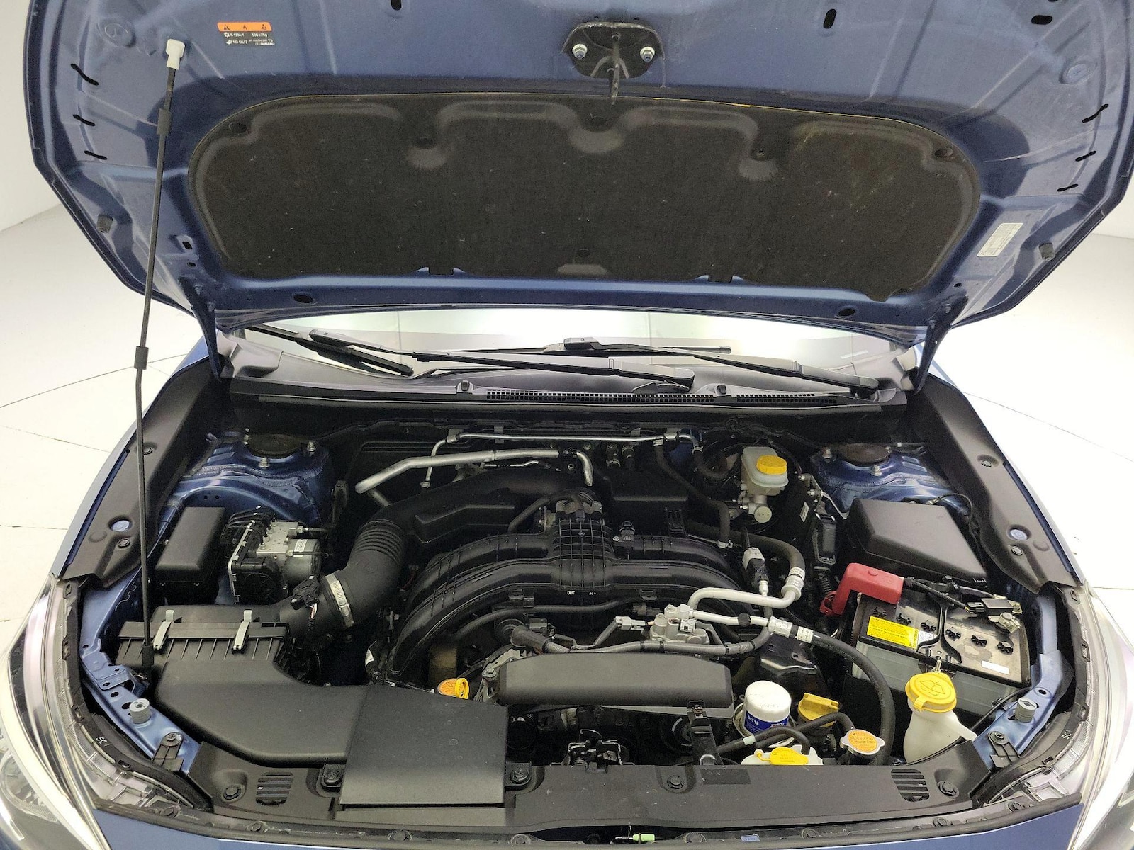 2021 Subaru Crosstrek Premium - Photo 22