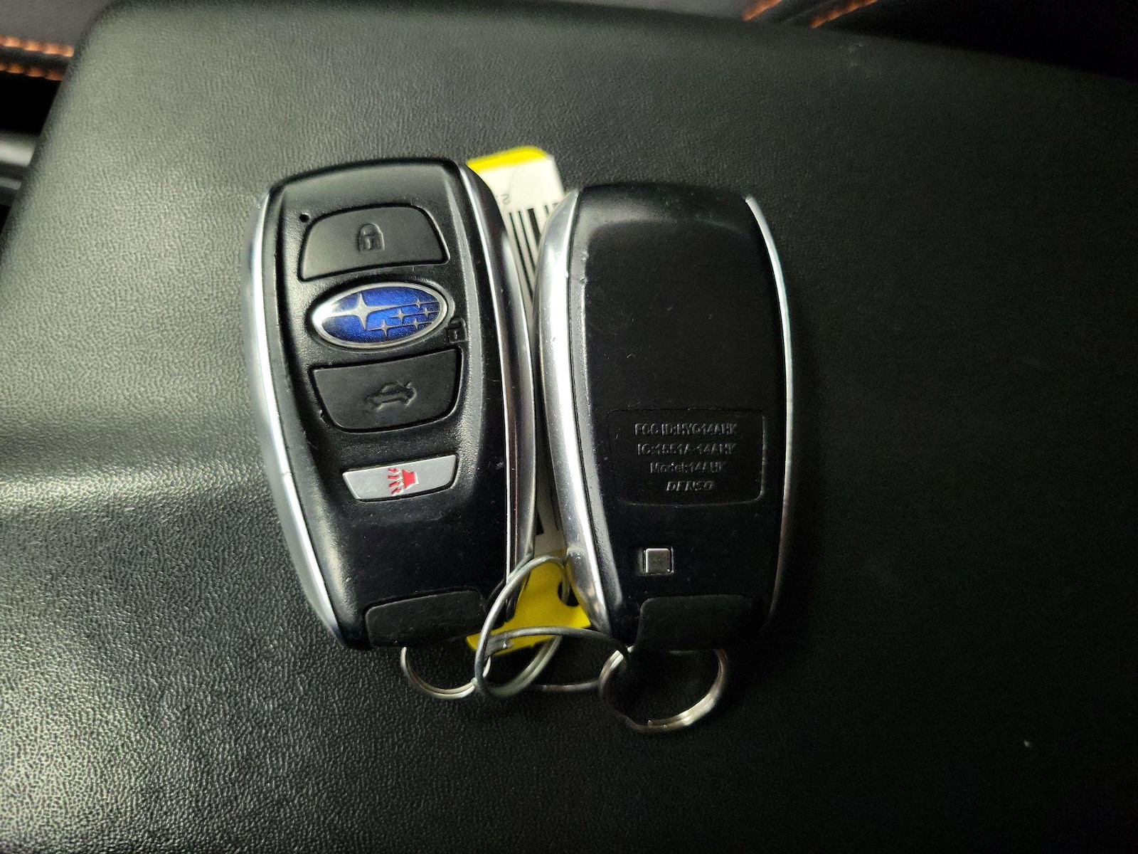 2021 Subaru Crosstrek Premium - Photo 23
