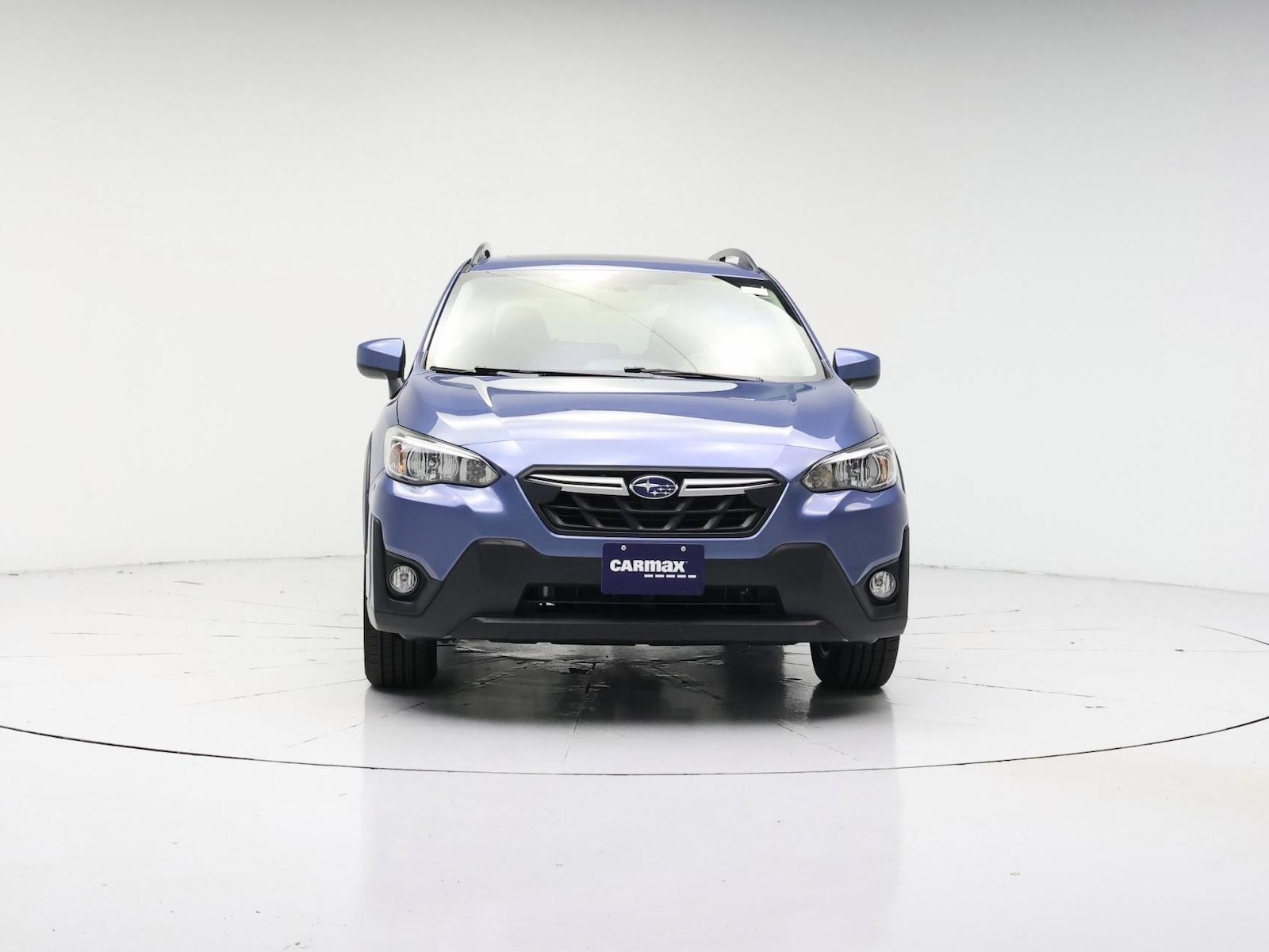 2021 Subaru Crosstrek Premium - Photo 6