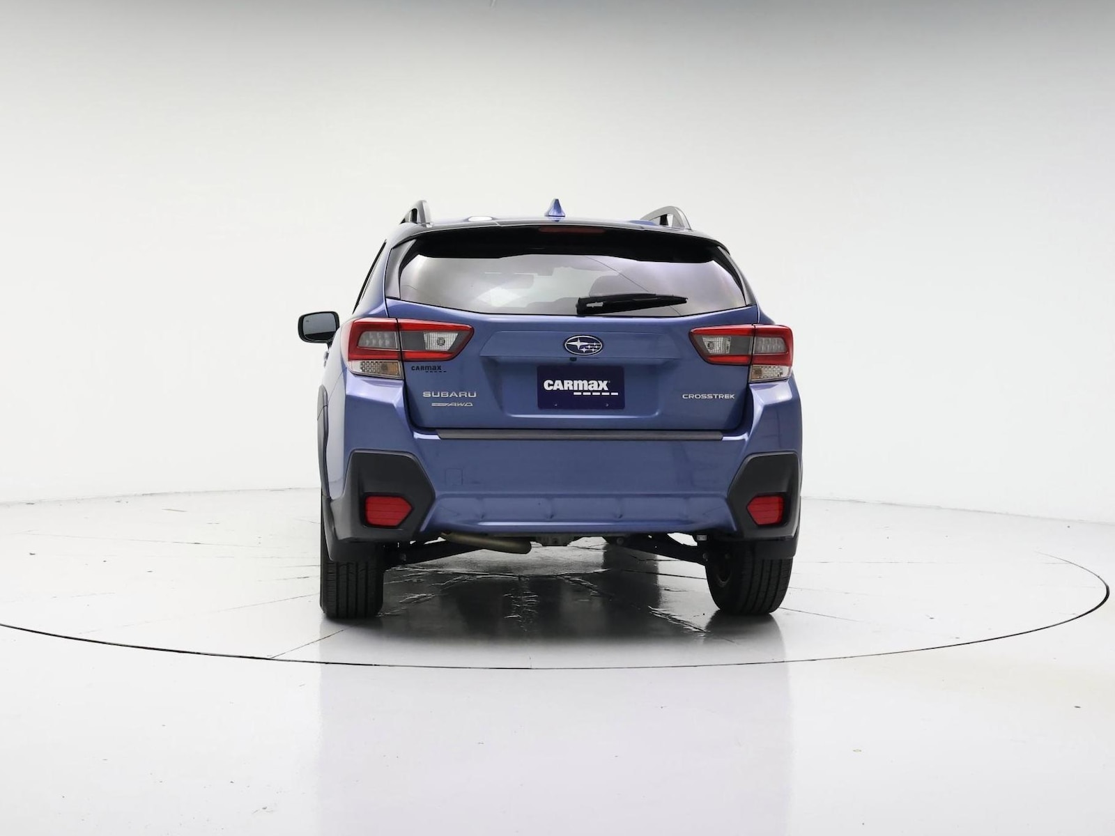 2021 Subaru Crosstrek Premium - Photo 7