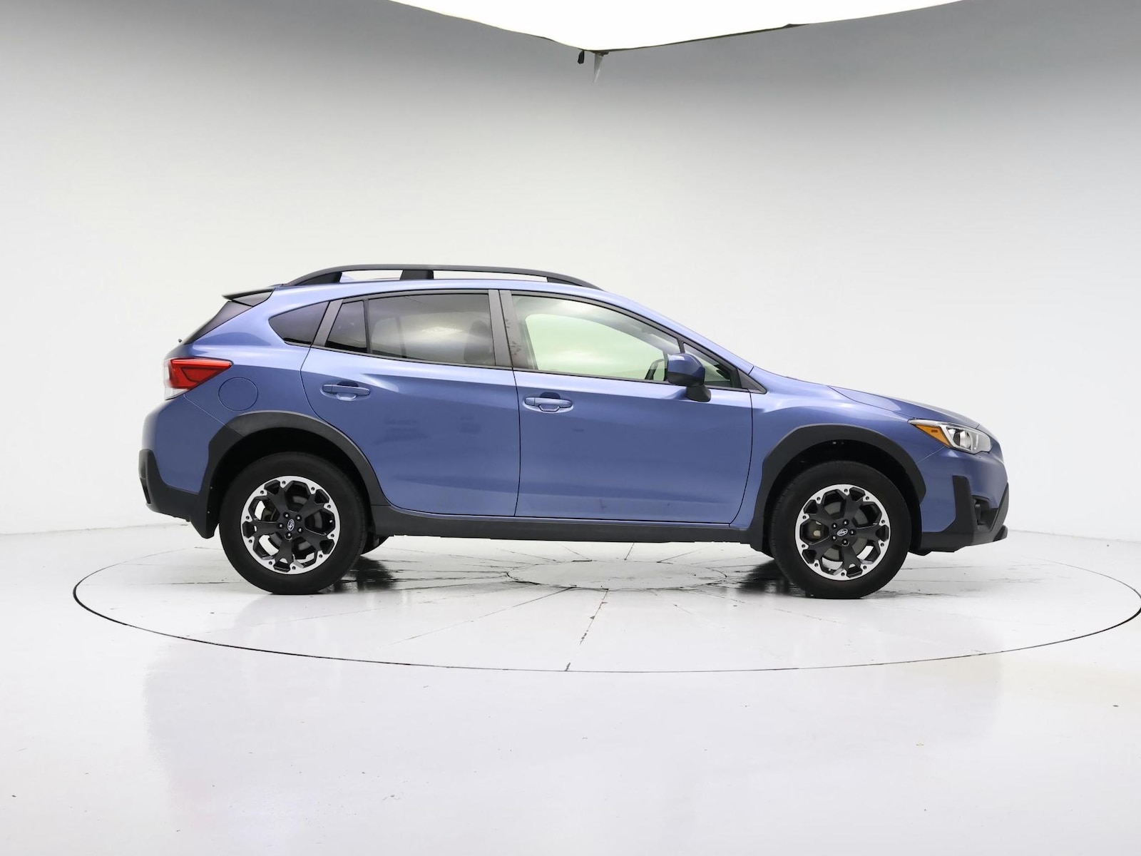 2021 Subaru Crosstrek Premium - Photo 8