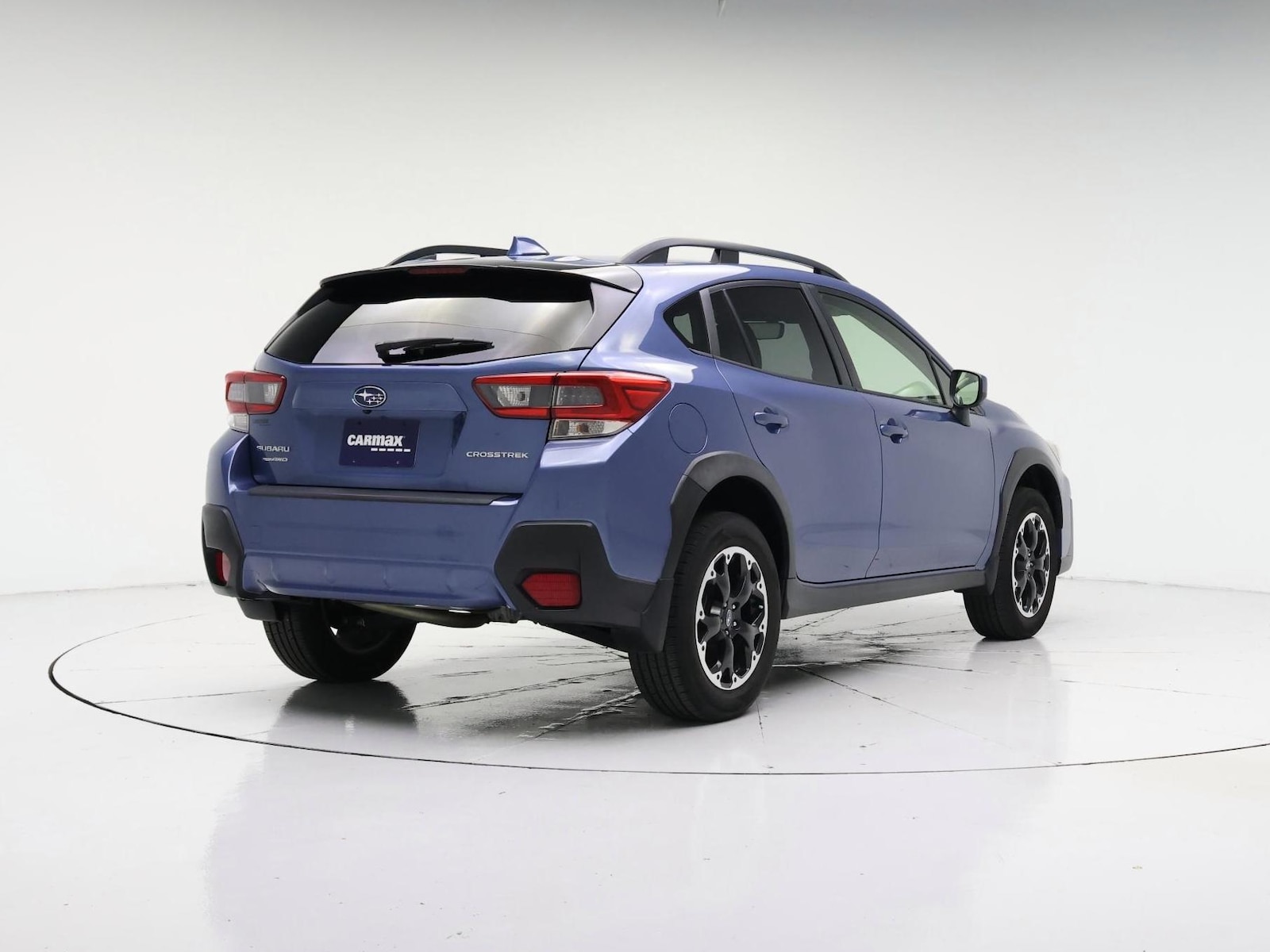2021 Subaru Crosstrek Premium - Photo 9