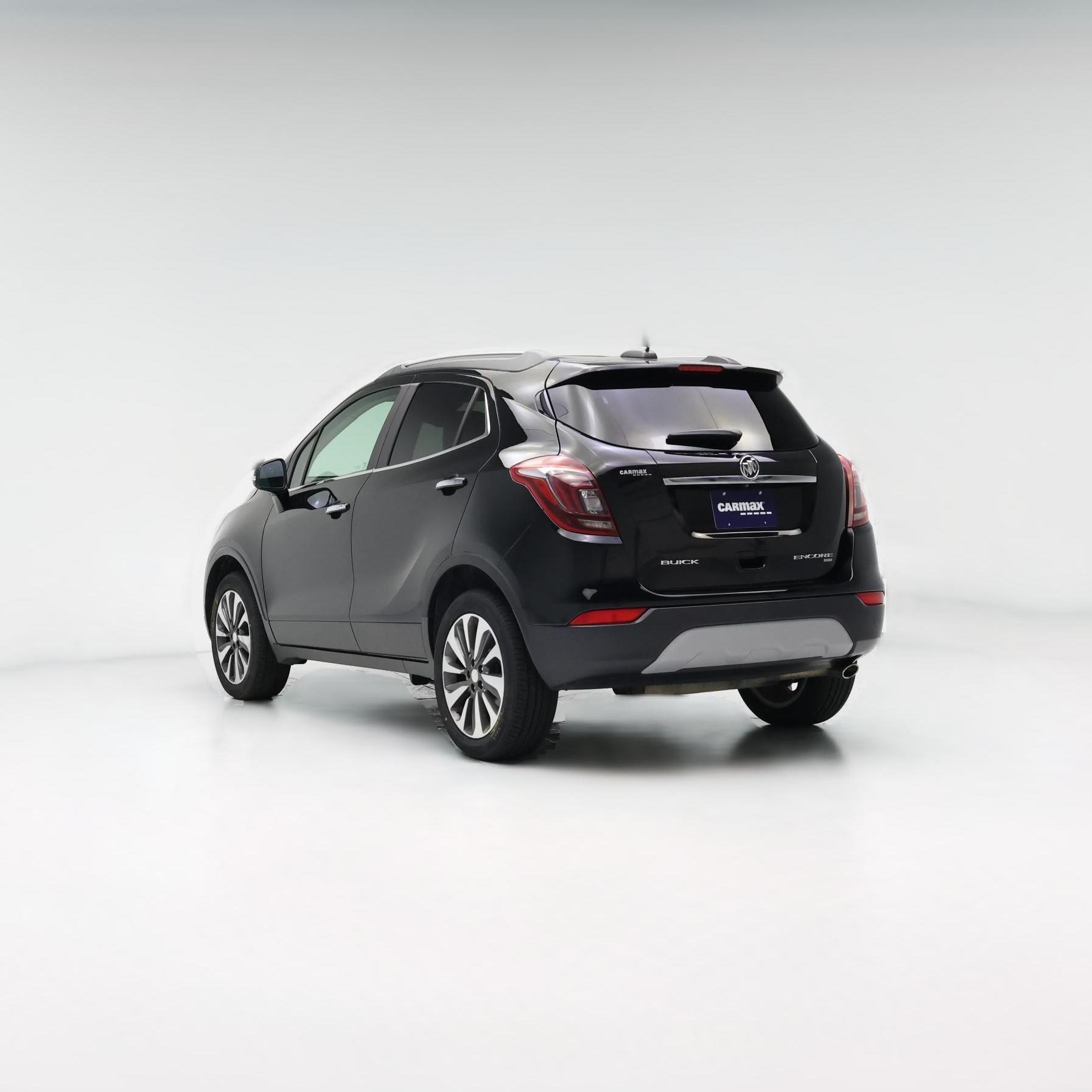 2018 Buick Encore