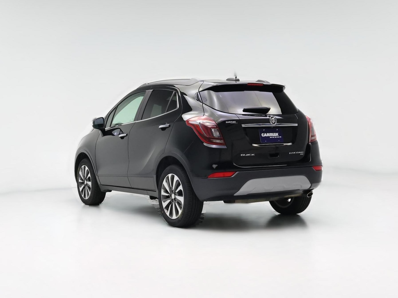 2018 Buick Encore