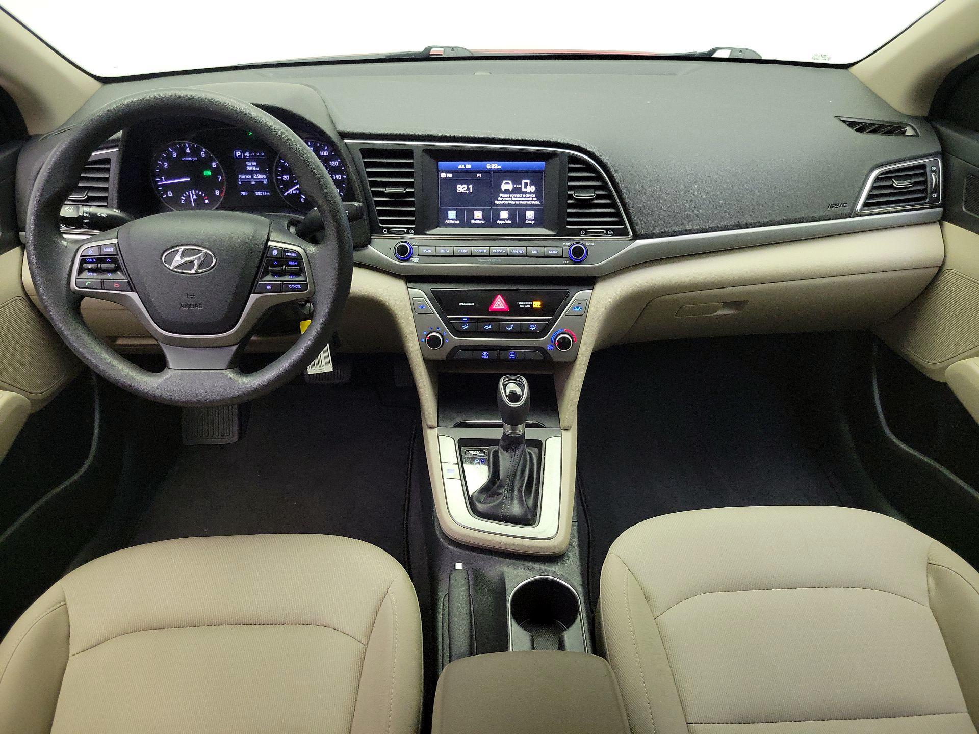 Thumbnail: 2018 Hyundai Elantra - 9