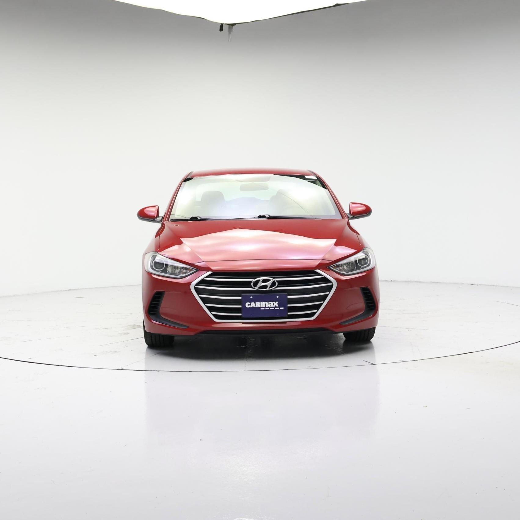 Thumbnail: 2018 Hyundai Elantra - 5