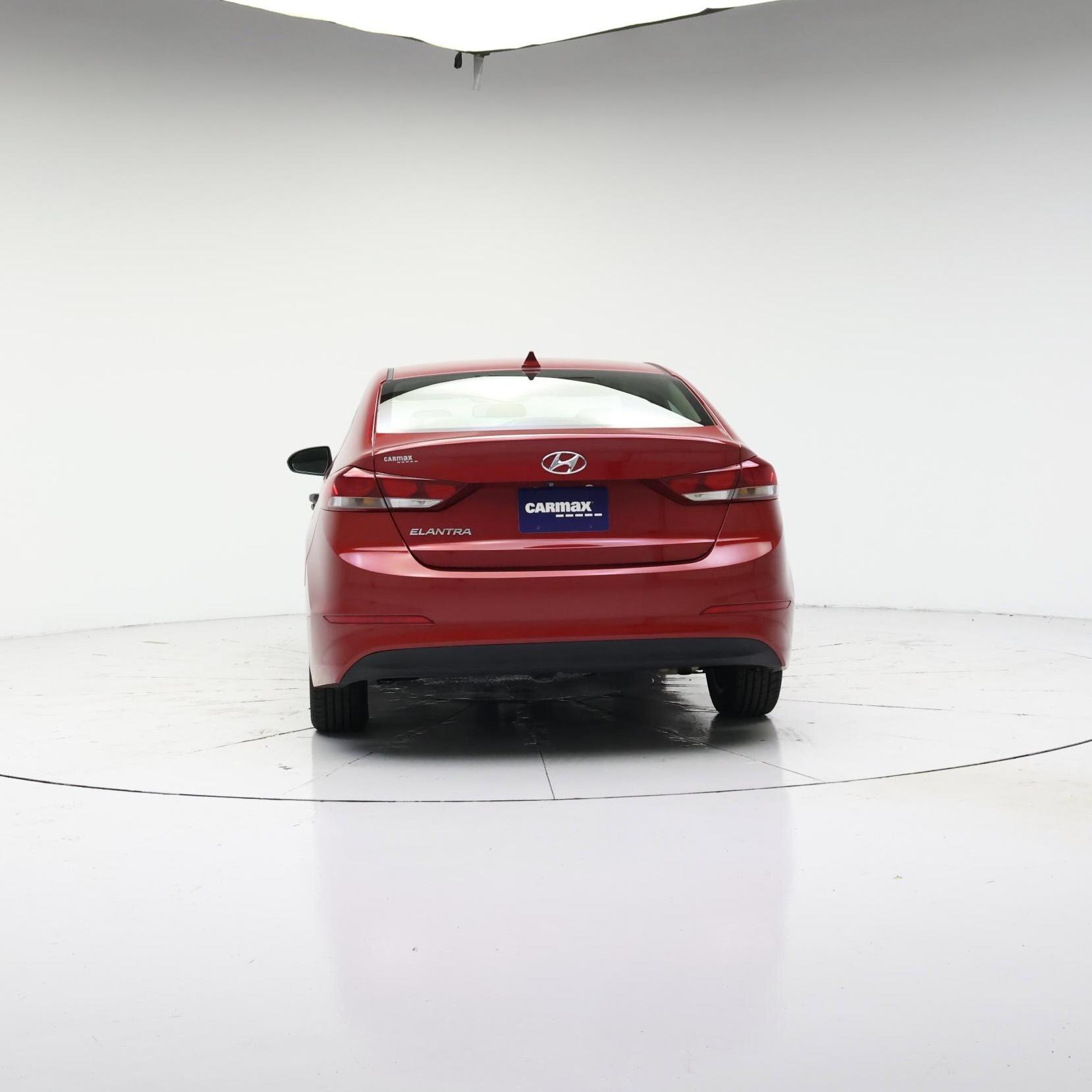 Thumbnail: 2018 Hyundai Elantra - 6