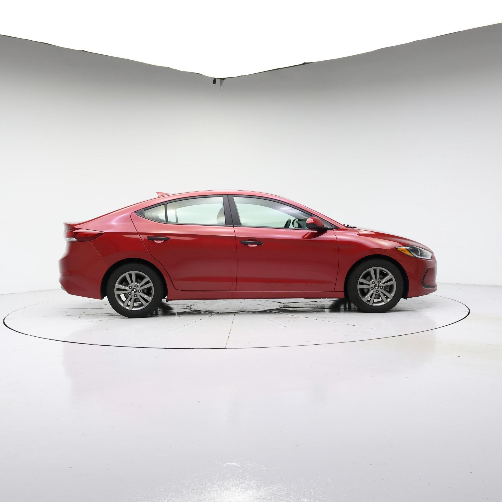Thumbnail: 2018 Hyundai Elantra - 7