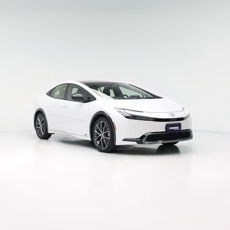 2023 Toyota Prius Limited