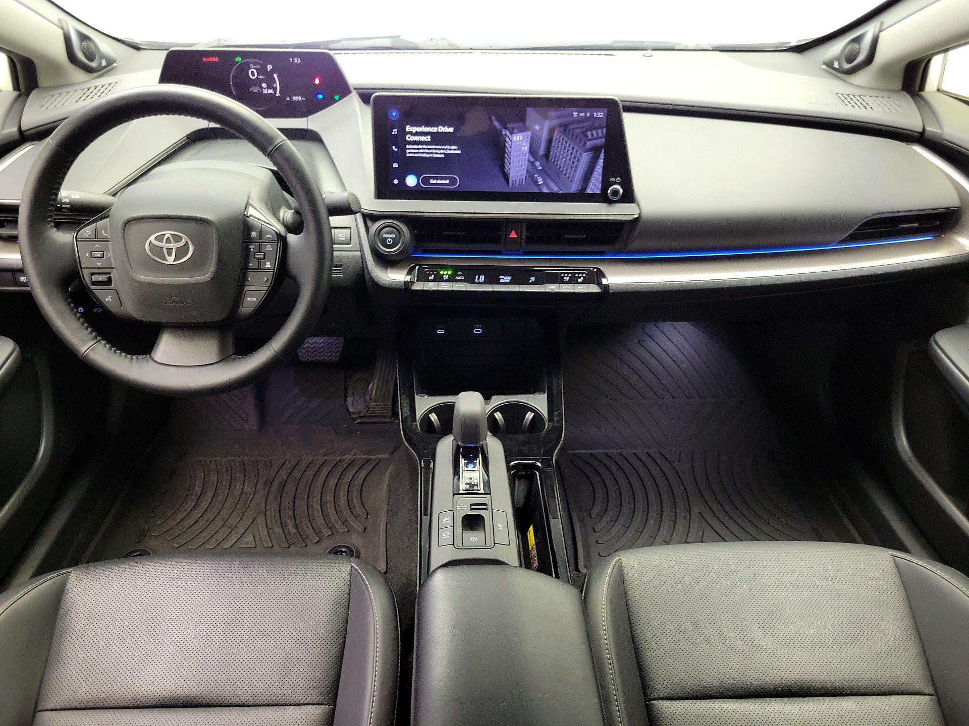 Thumbnail: 2023 Toyota Prius - 9