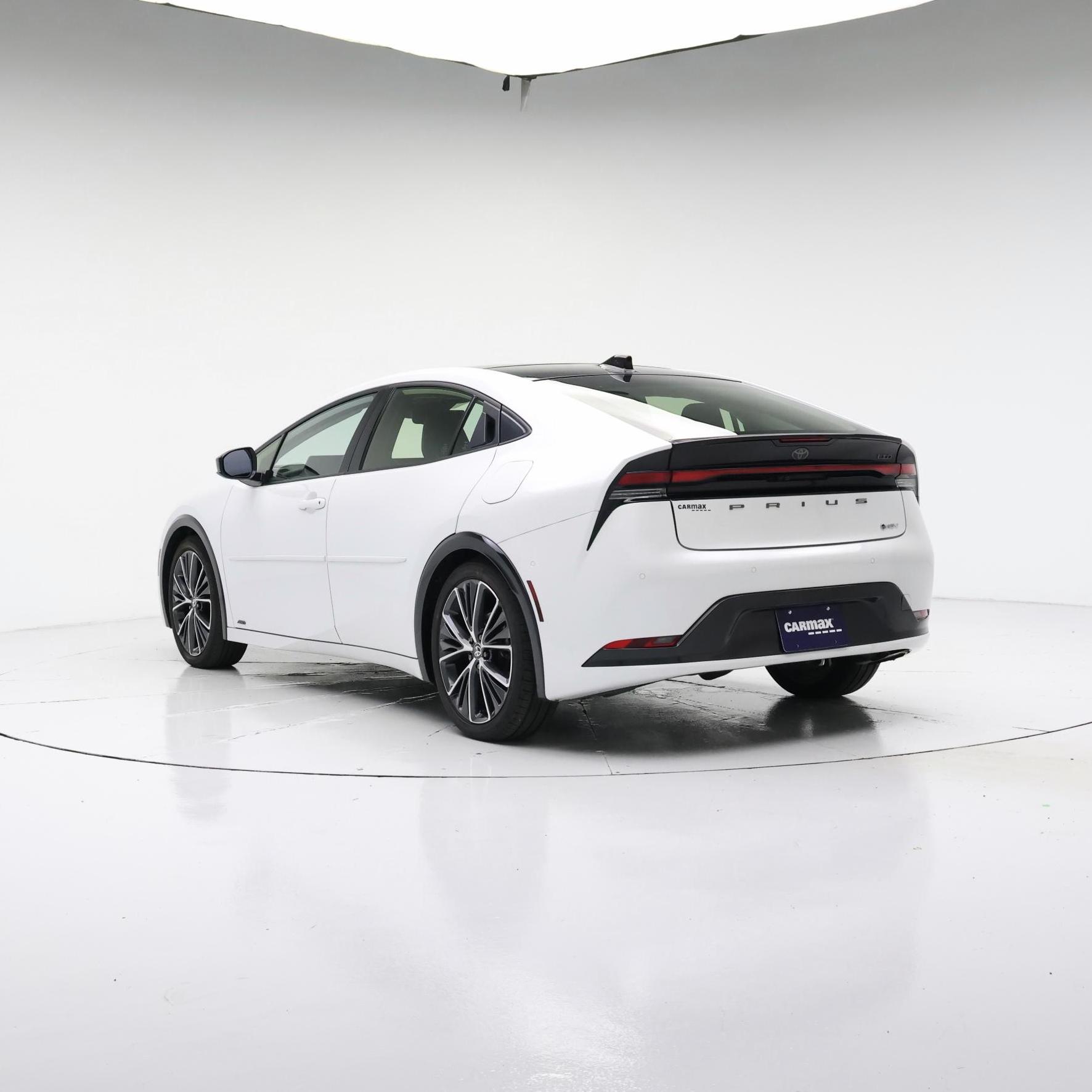 Thumbnail: 2023 Toyota Prius - 2
