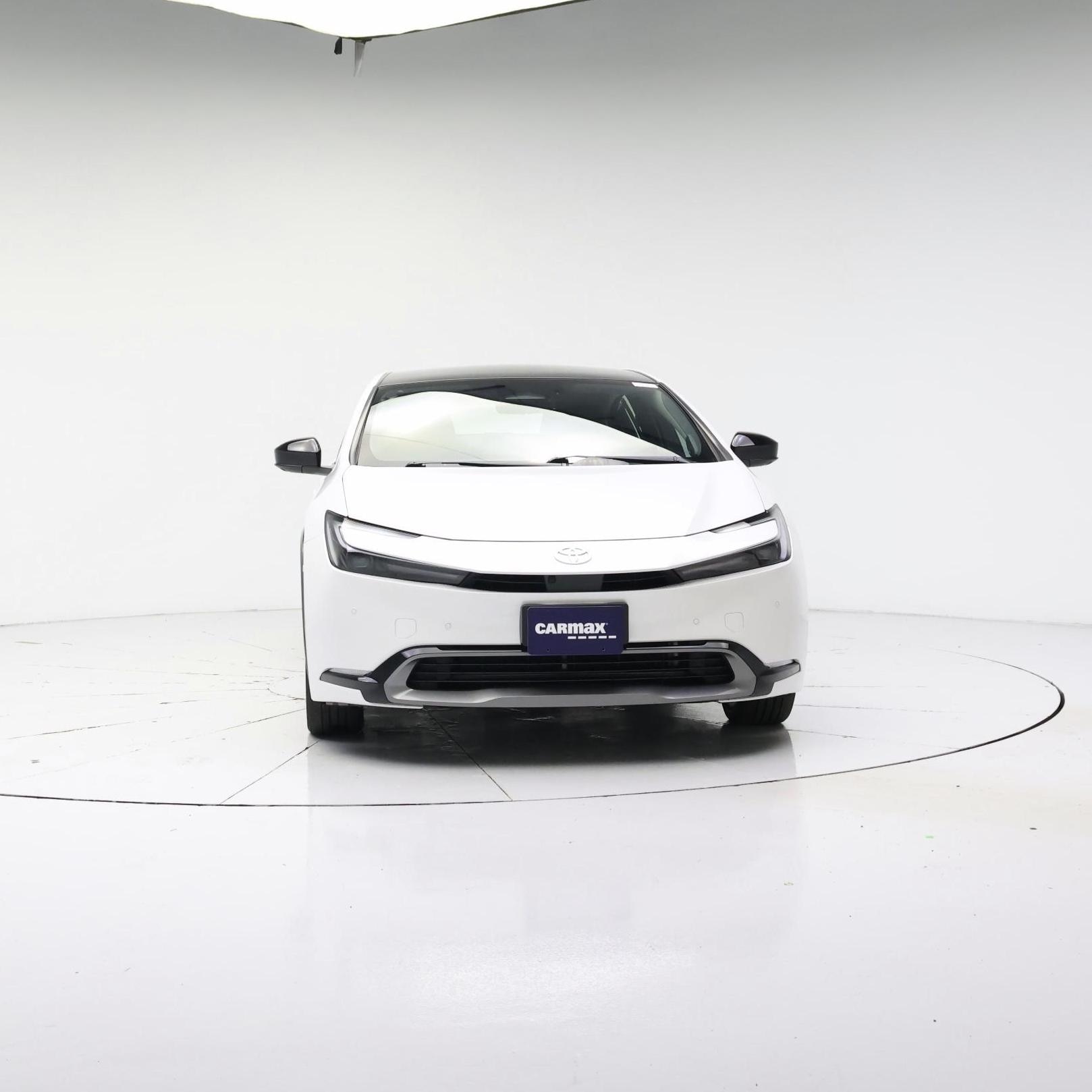 Thumbnail: 2023 Toyota Prius - 5