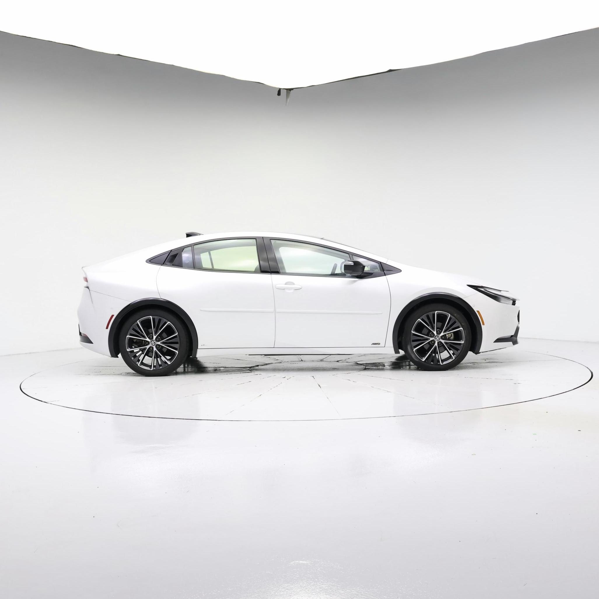 Thumbnail: 2023 Toyota Prius - 7