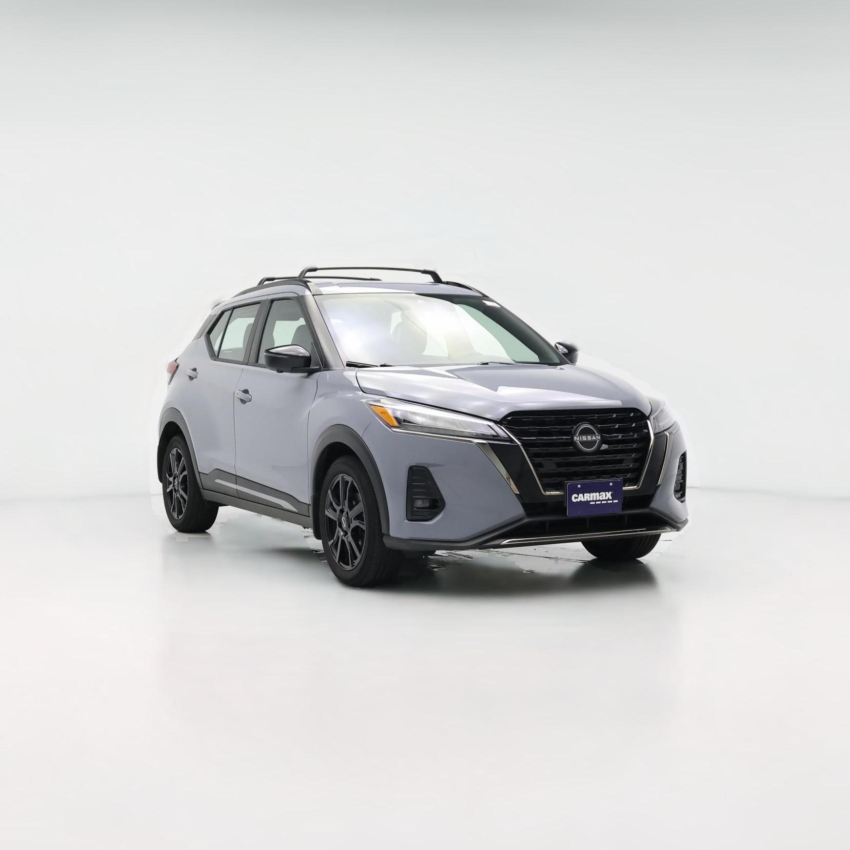 Thumbnail: 2024 Nissan Kicks - 1