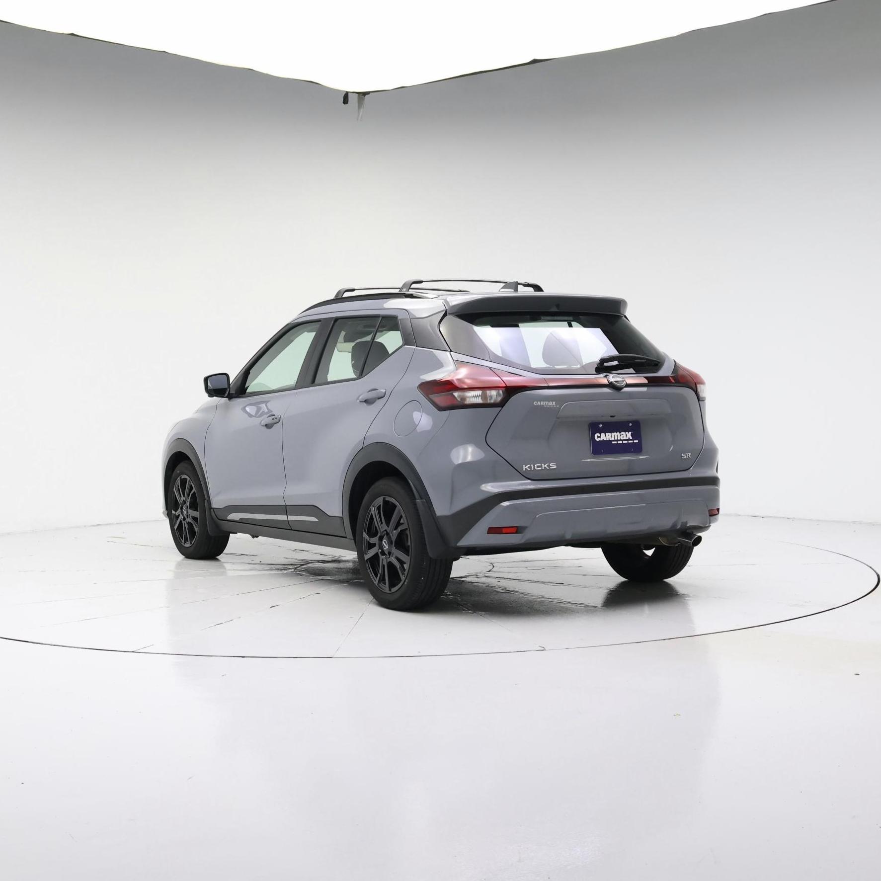 Thumbnail: 2024 Nissan Kicks - 2