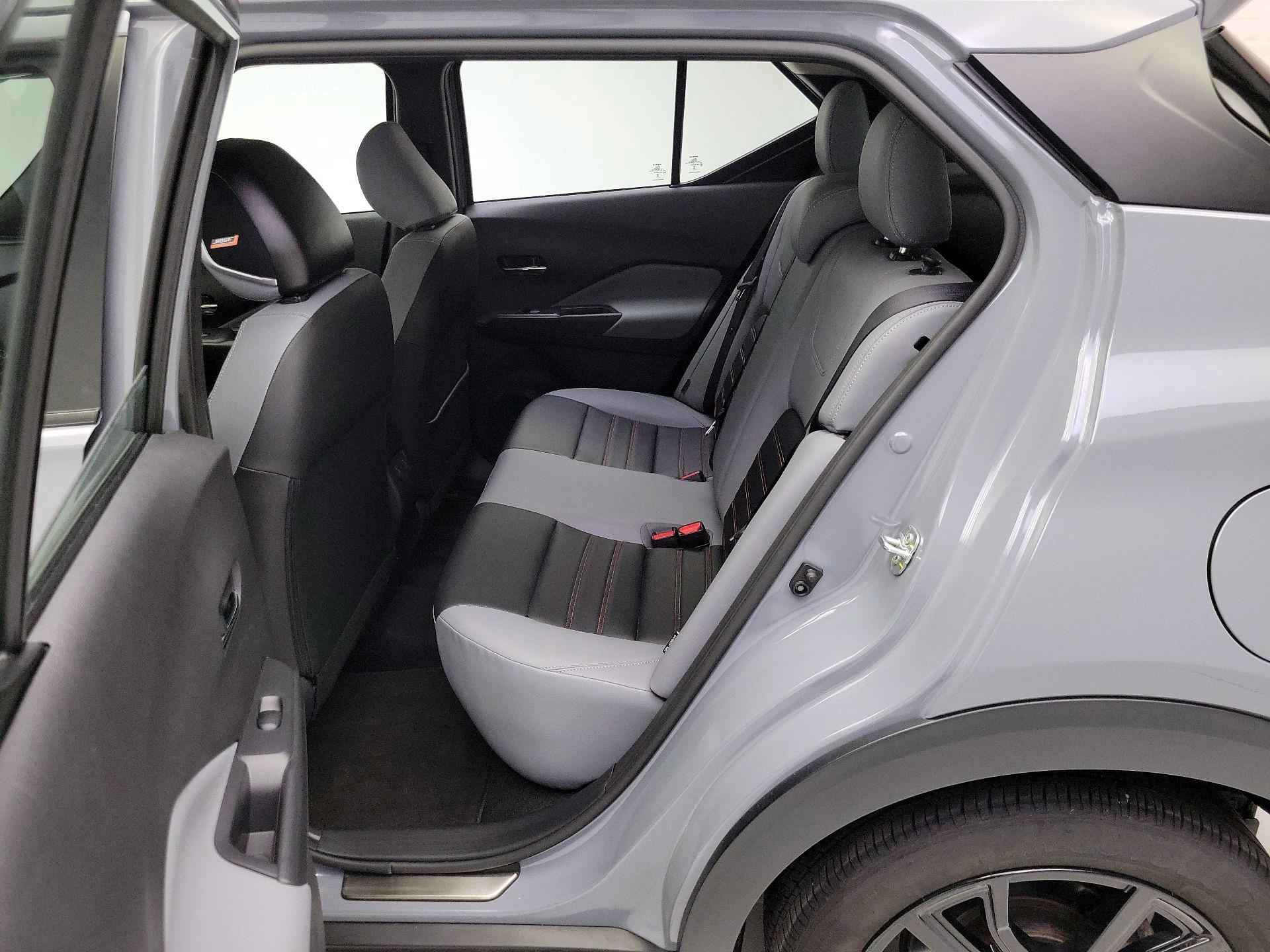 Thumbnail: 2024 Nissan Kicks - 19