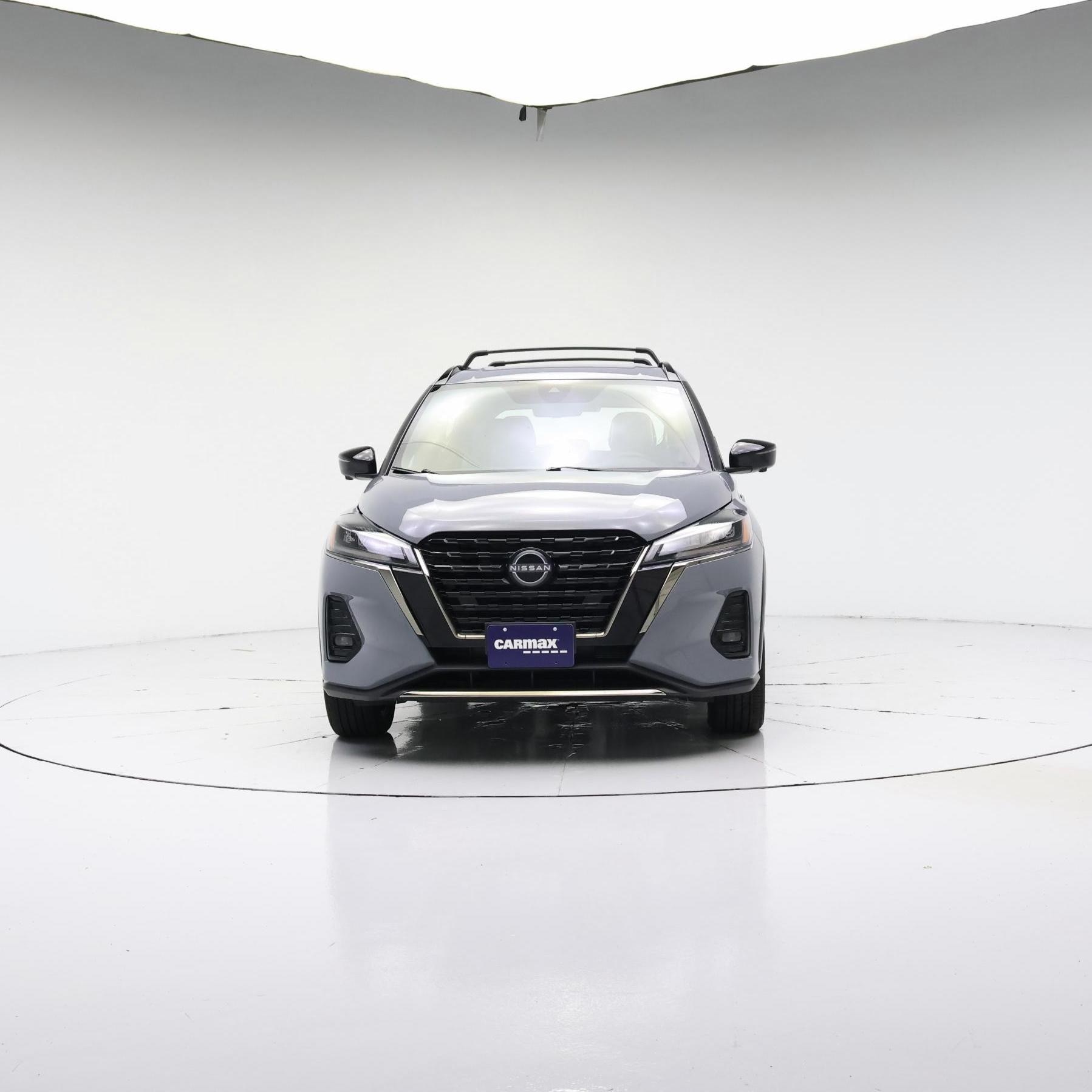Thumbnail: 2024 Nissan Kicks - 5