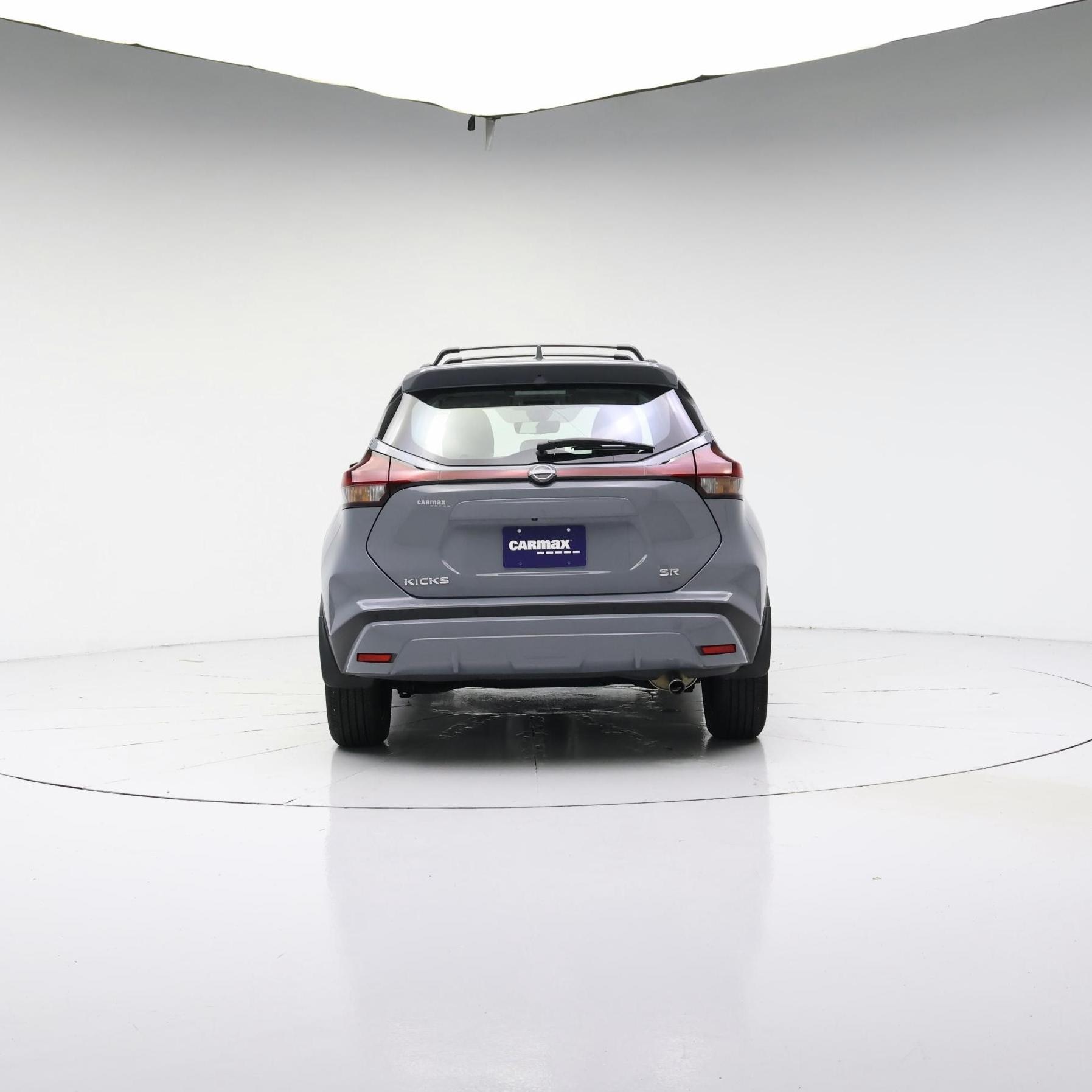 Thumbnail: 2024 Nissan Kicks - 6