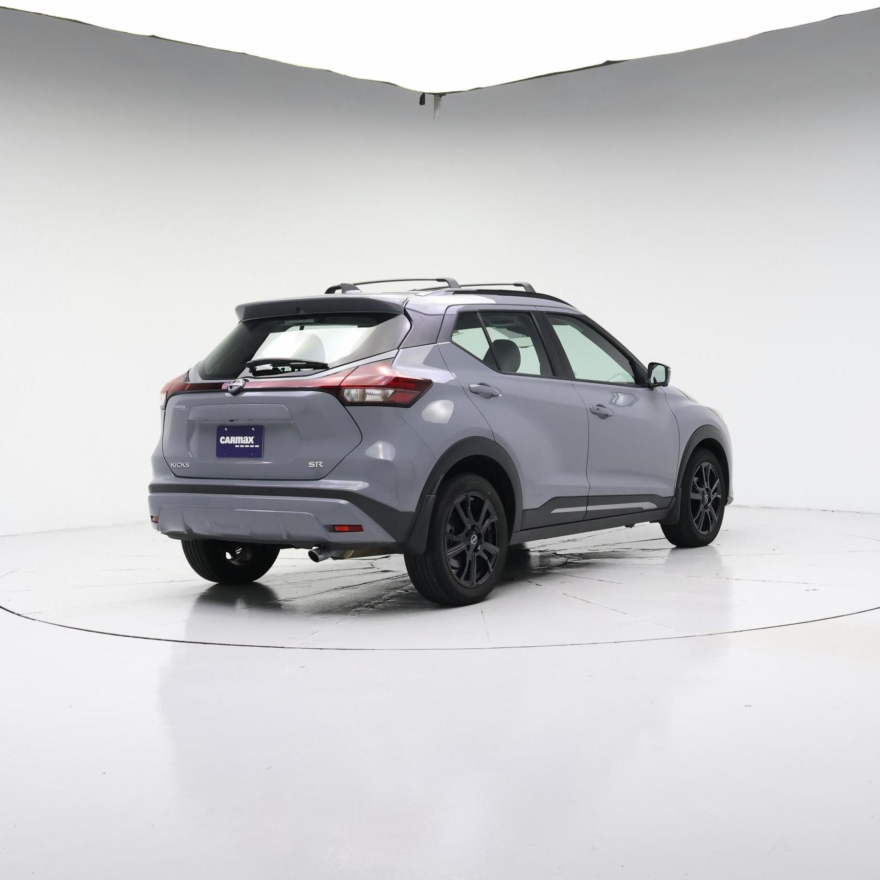 Thumbnail: 2024 Nissan Kicks - 8