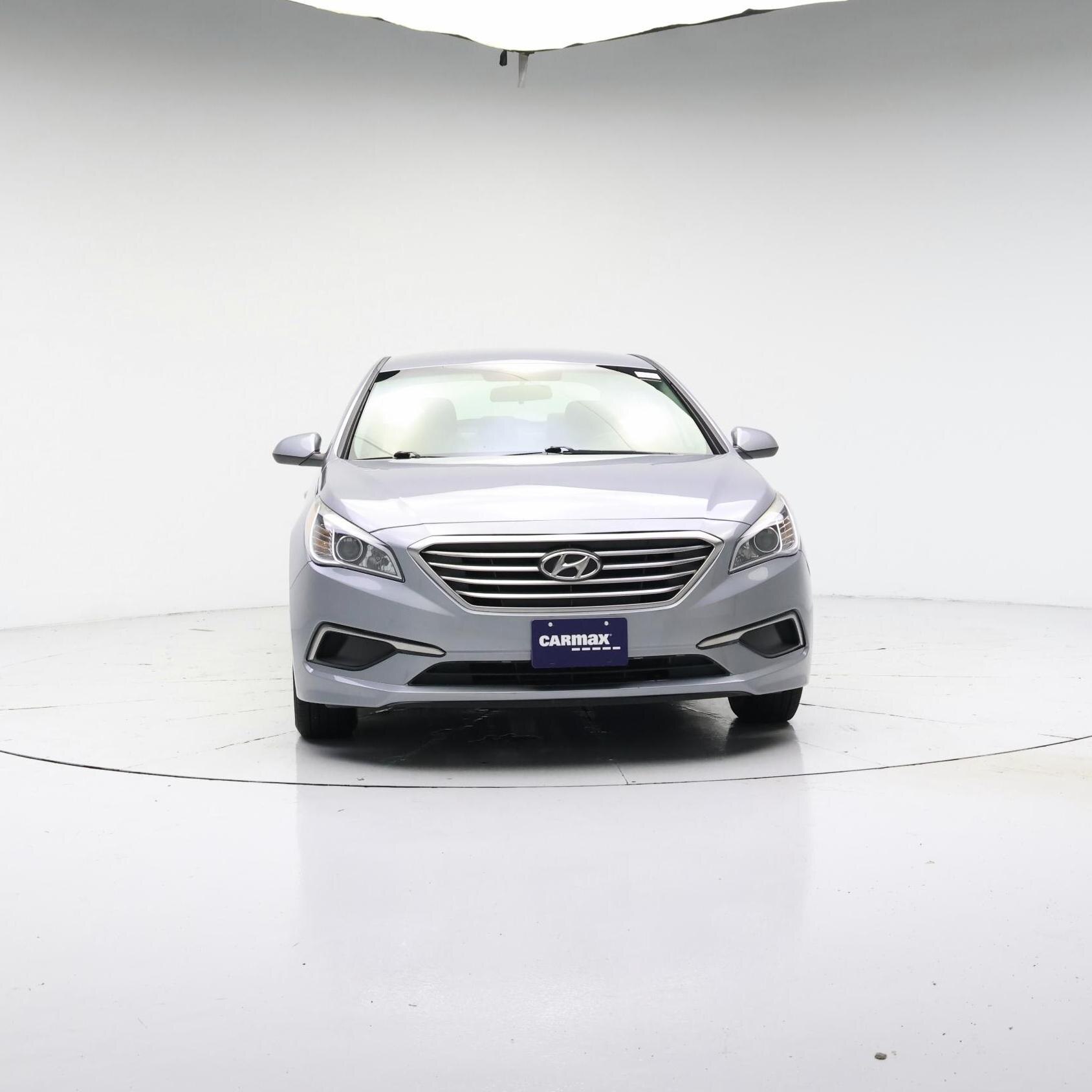 Thumbnail: 2017 Hyundai Sonata - 5
