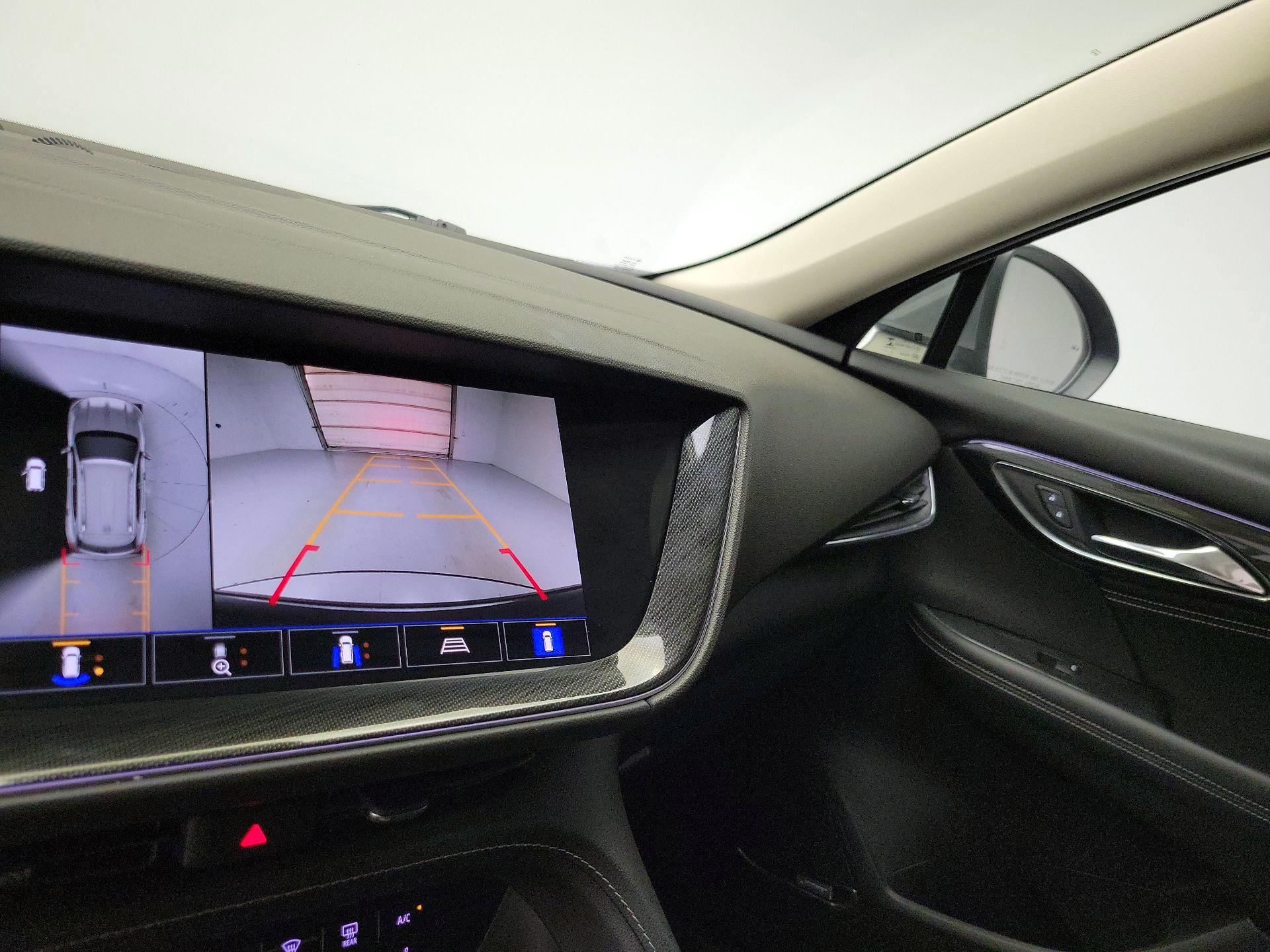 Thumbnail: 2022 Buick Envision - 15