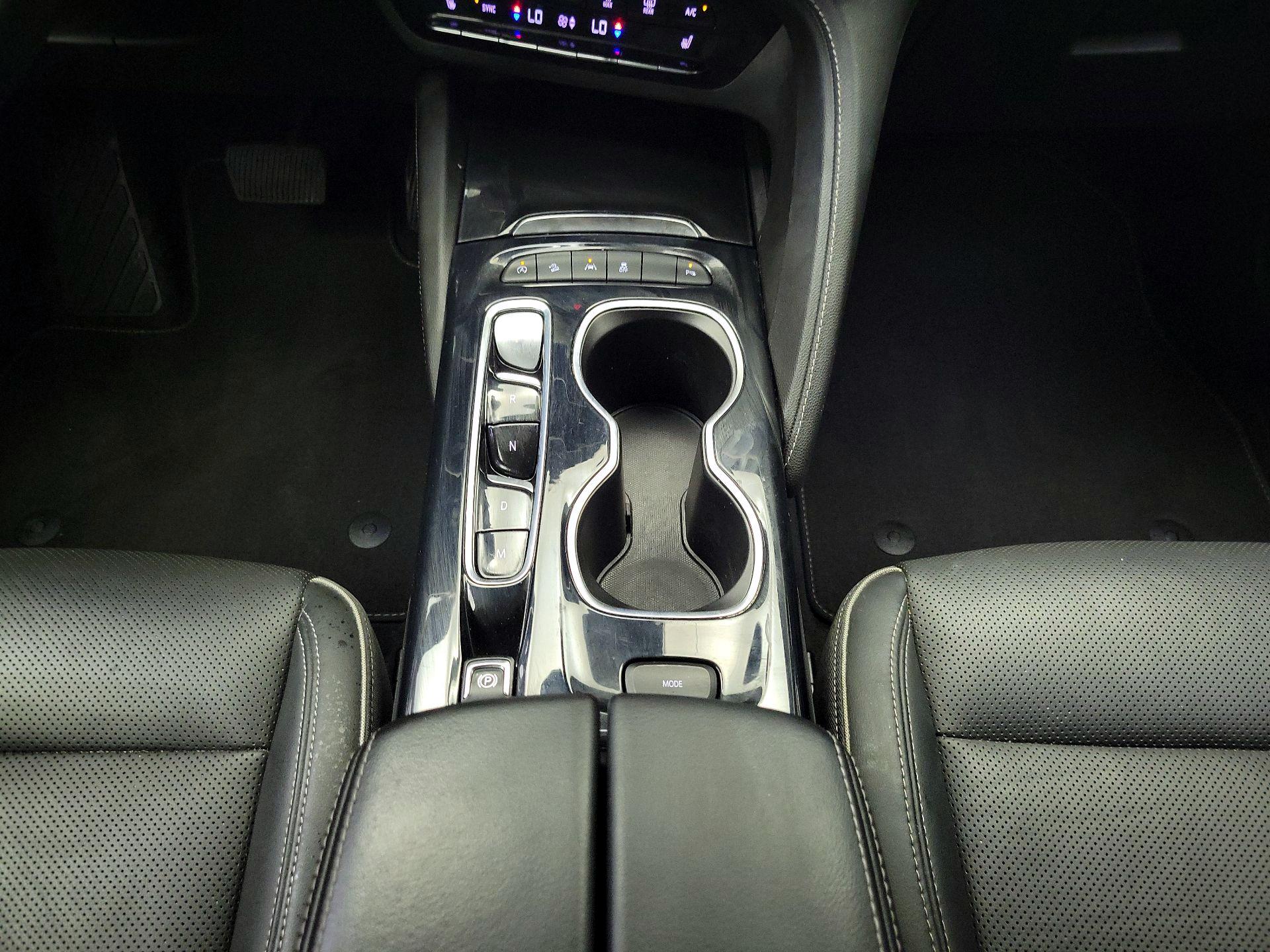 Thumbnail: 2022 Buick Envision - 18