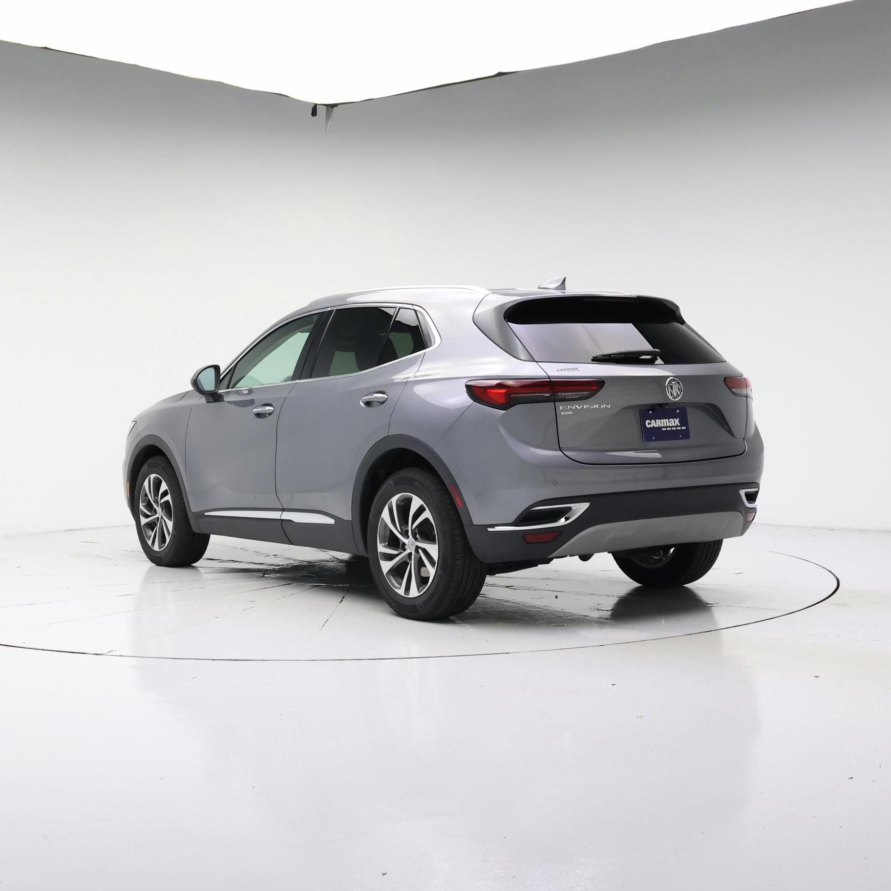 Thumbnail: 2022 Buick Envision - 2